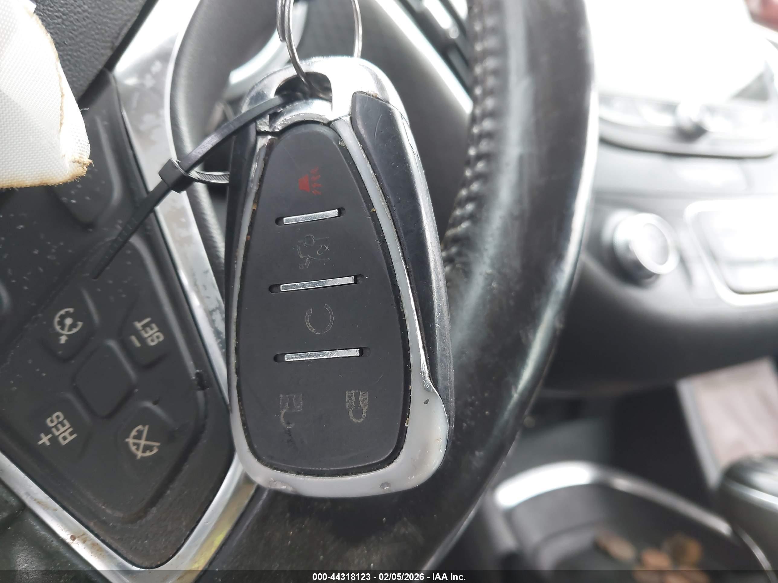 CHEVROLET MALIBU image 11