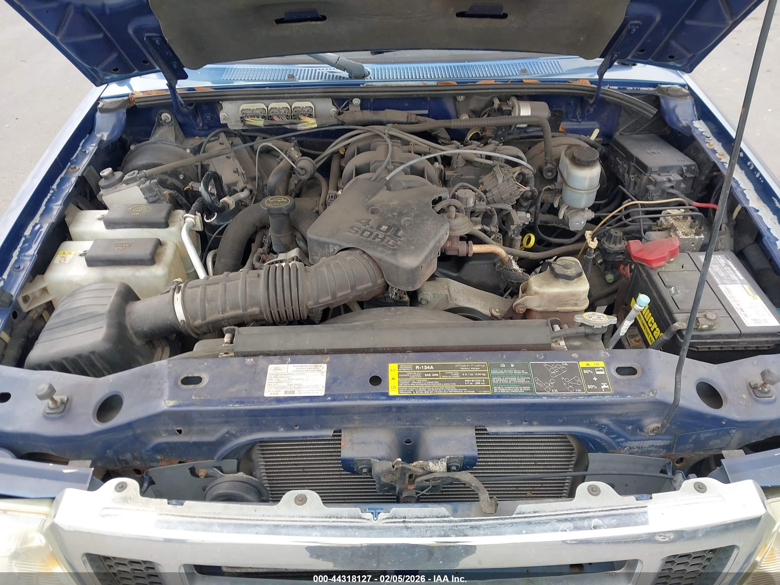 FORD RANGER image 10
