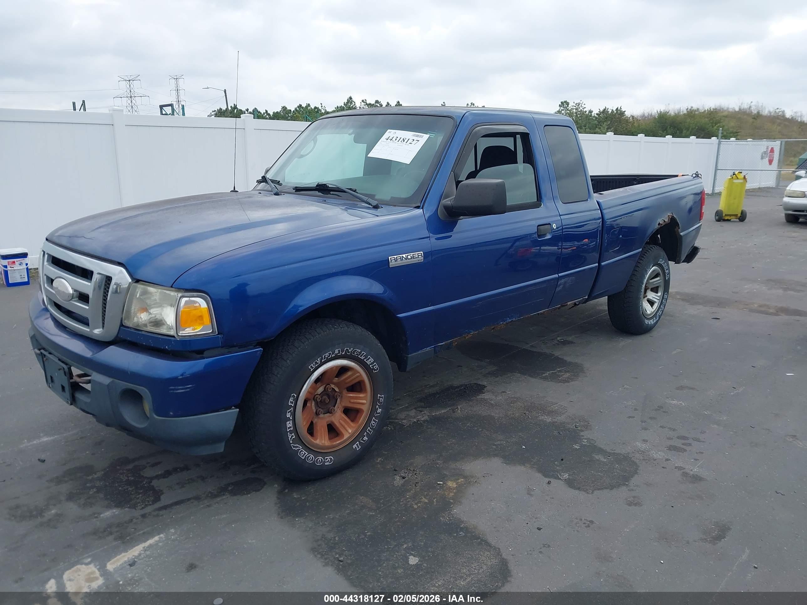 FORD RANGER image 2