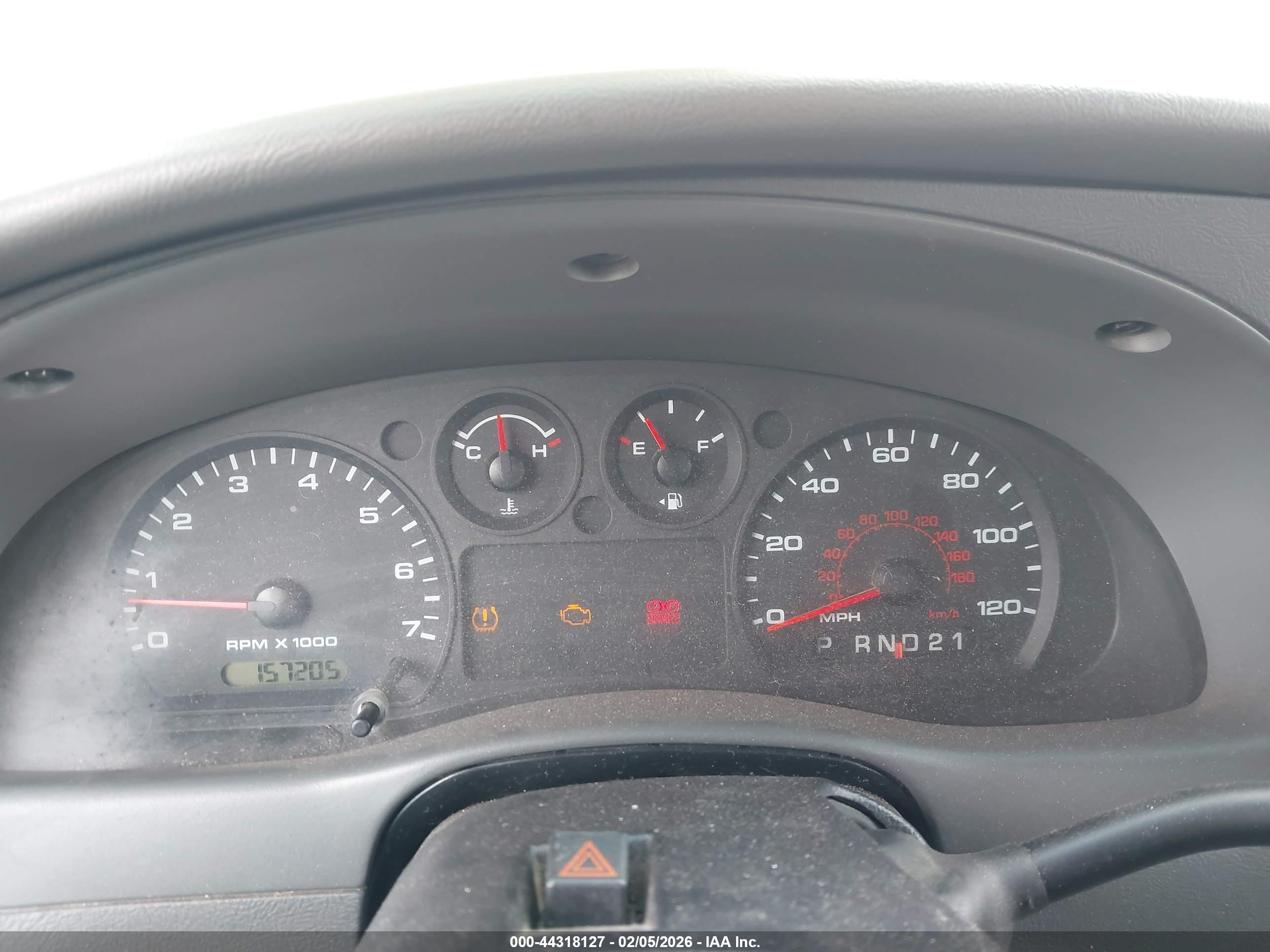 FORD RANGER image 7