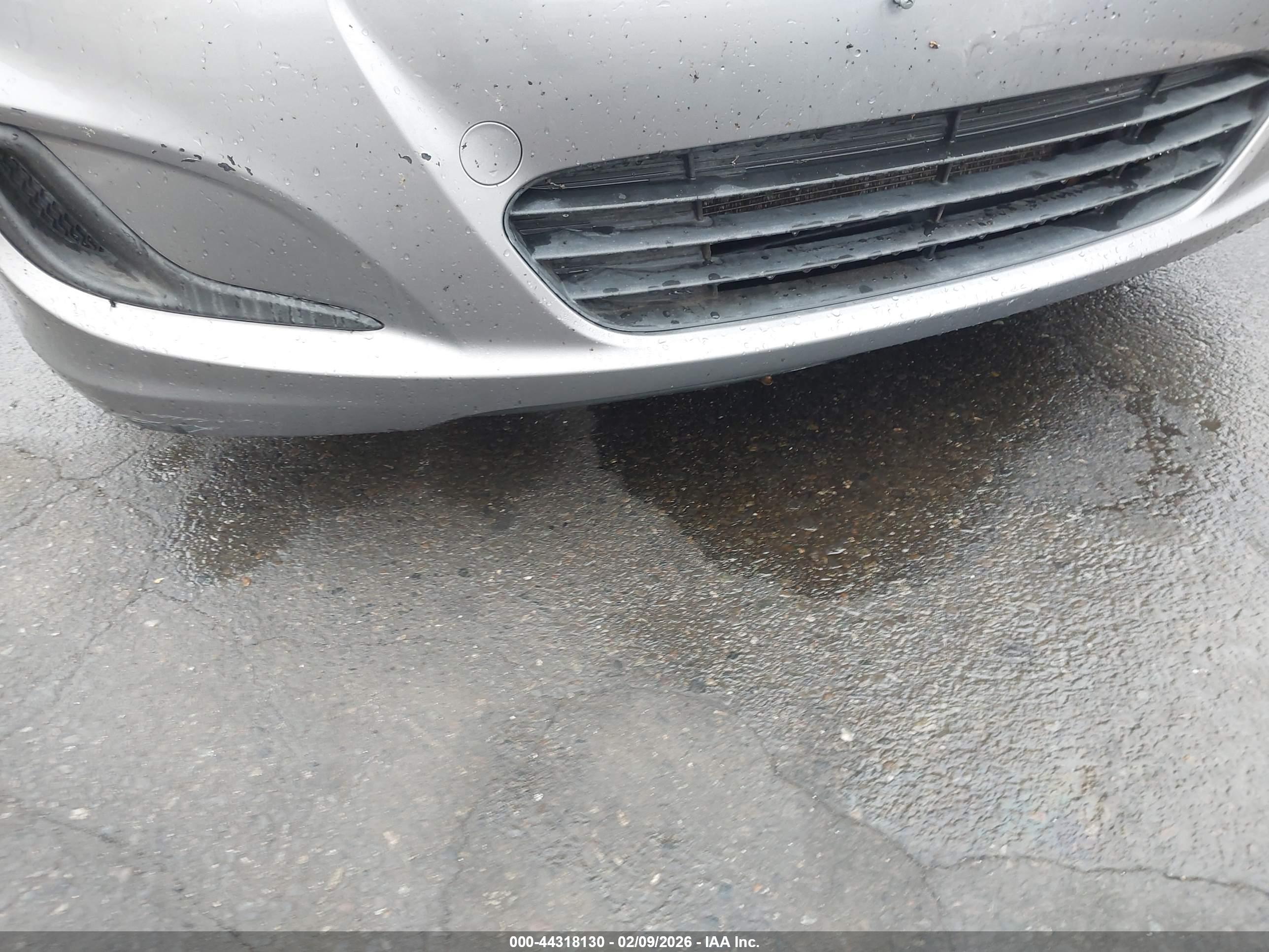 HYUNDAI ACCENT image 6