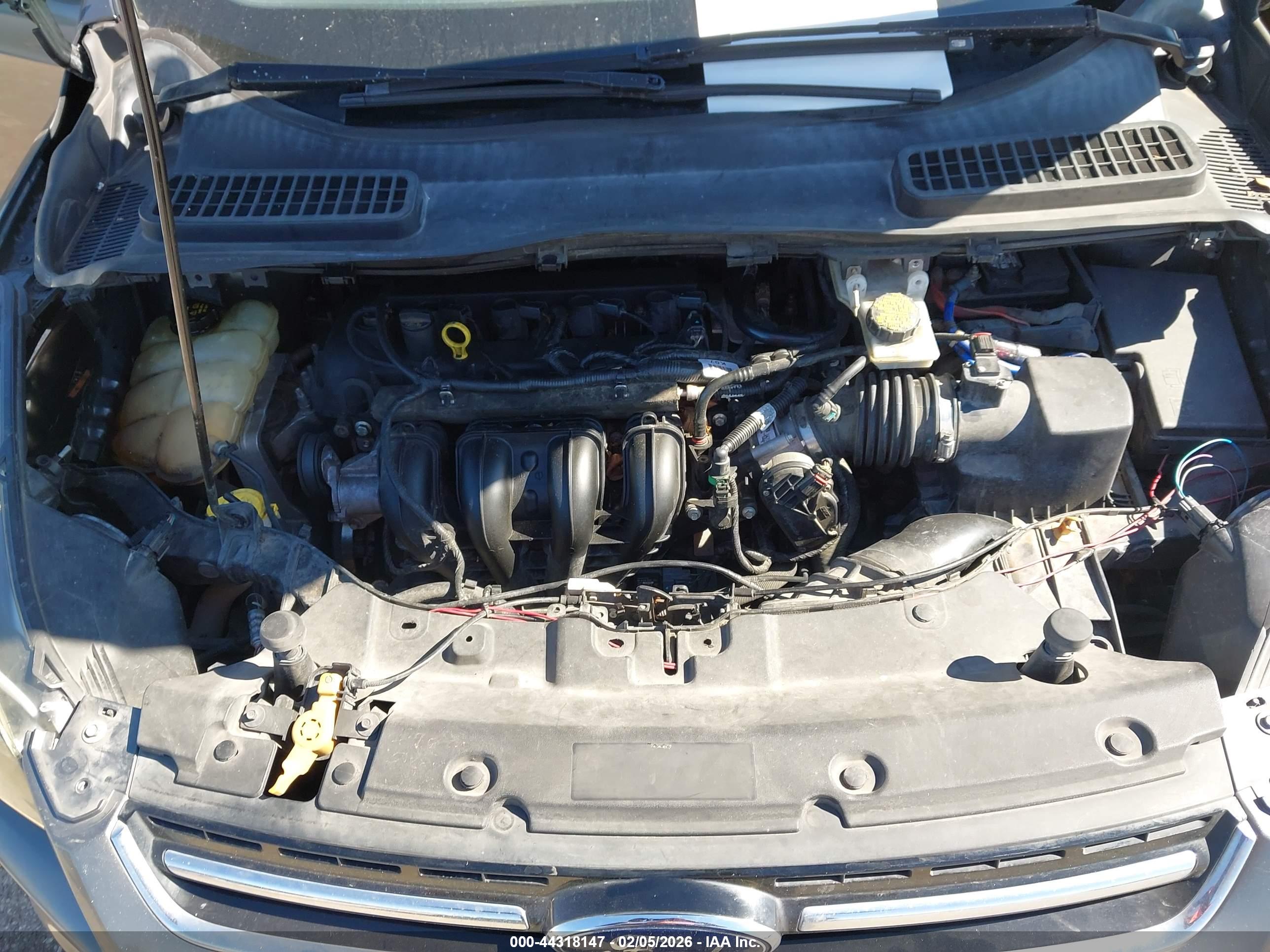 FORD ESCAPE image 10