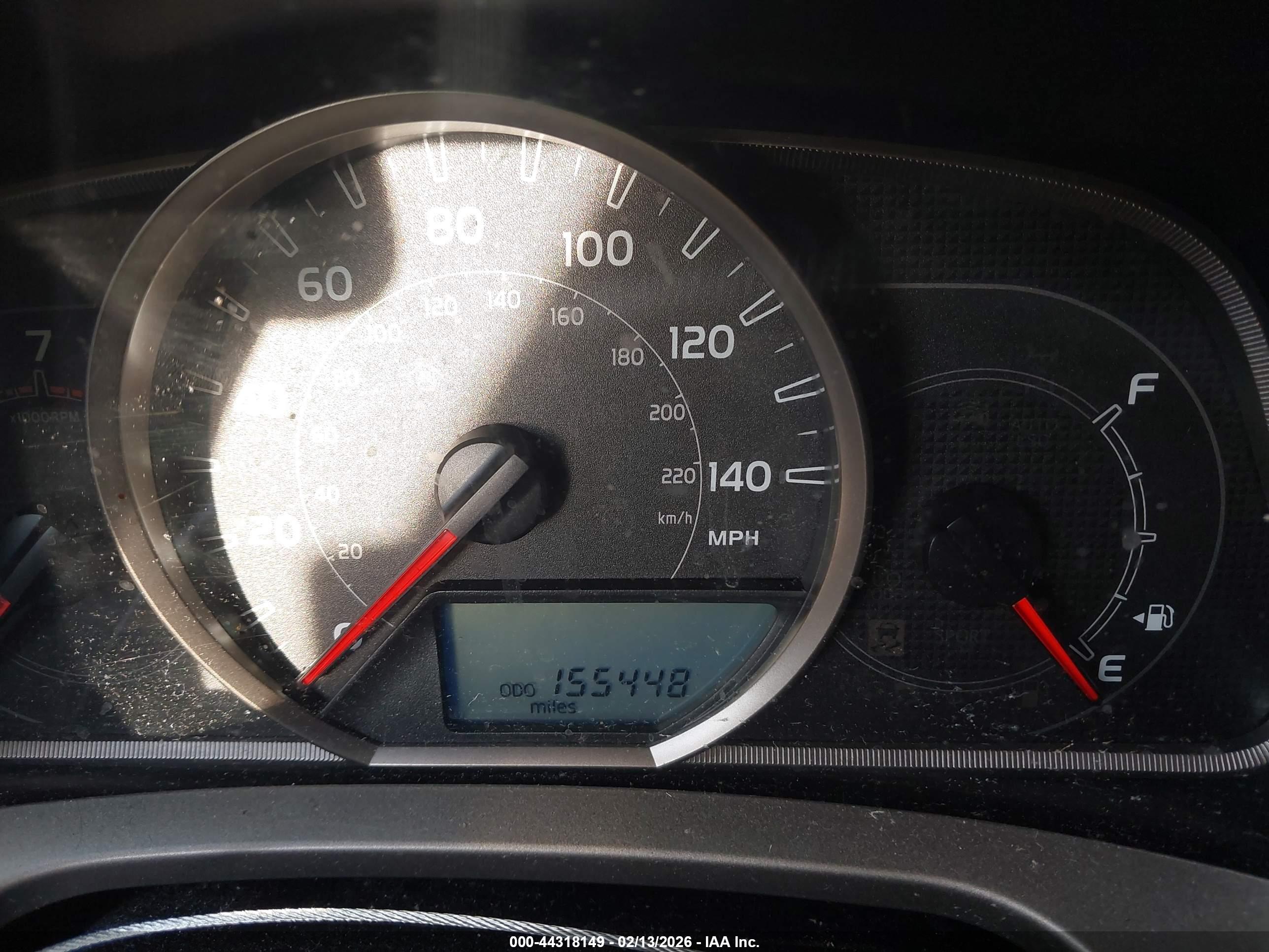 TOYOTA RAV4 image 7