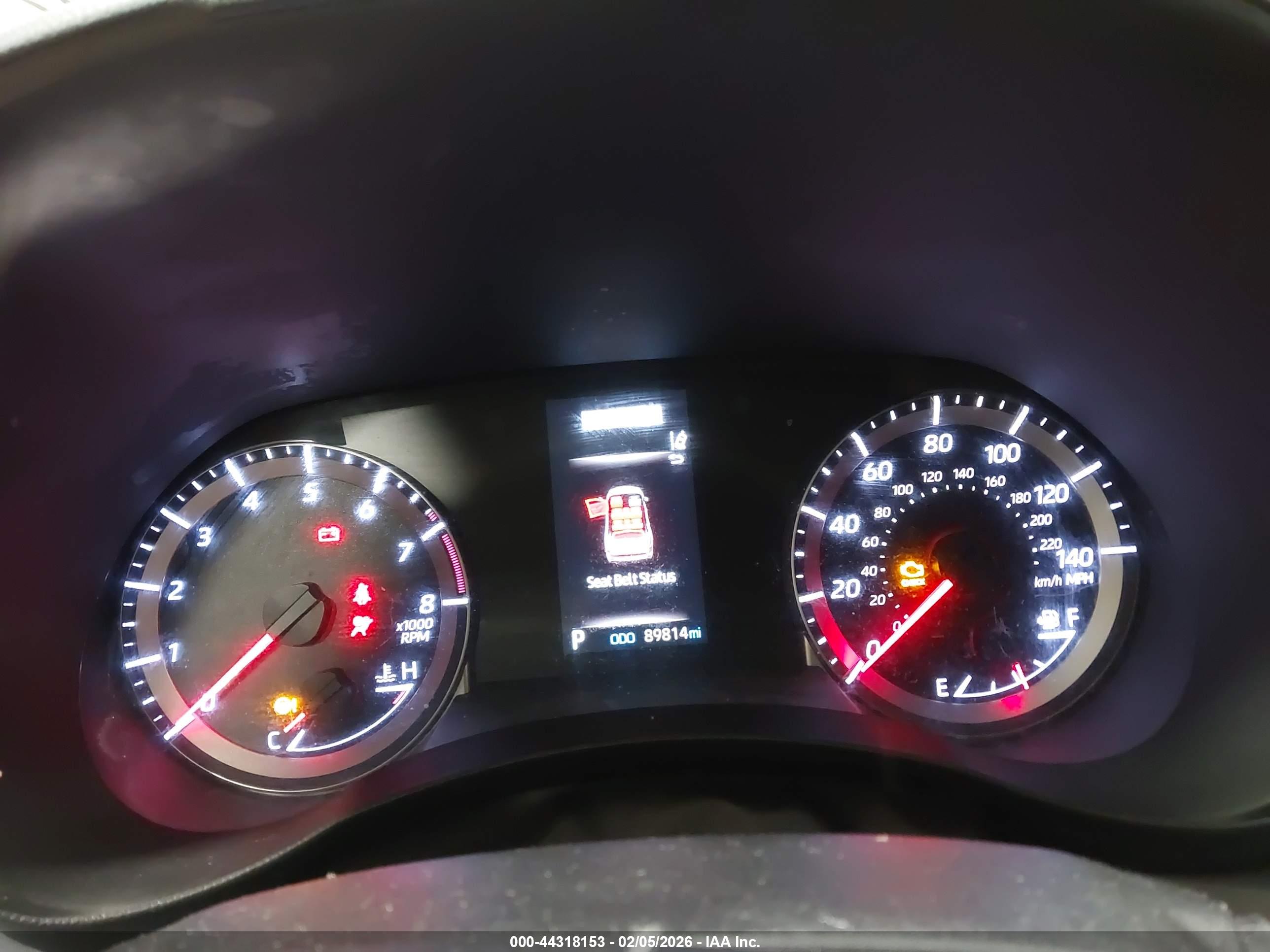 TOYOTA HIGHLANDER image 7