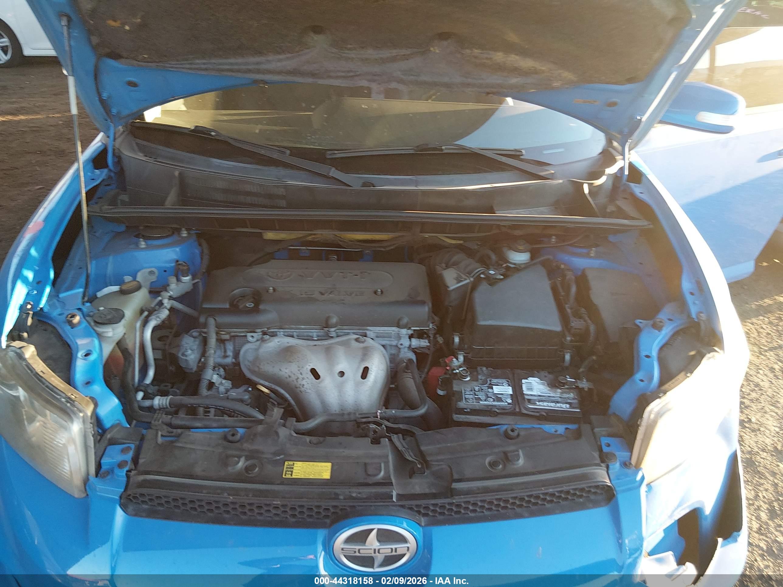 SCION XB image 10