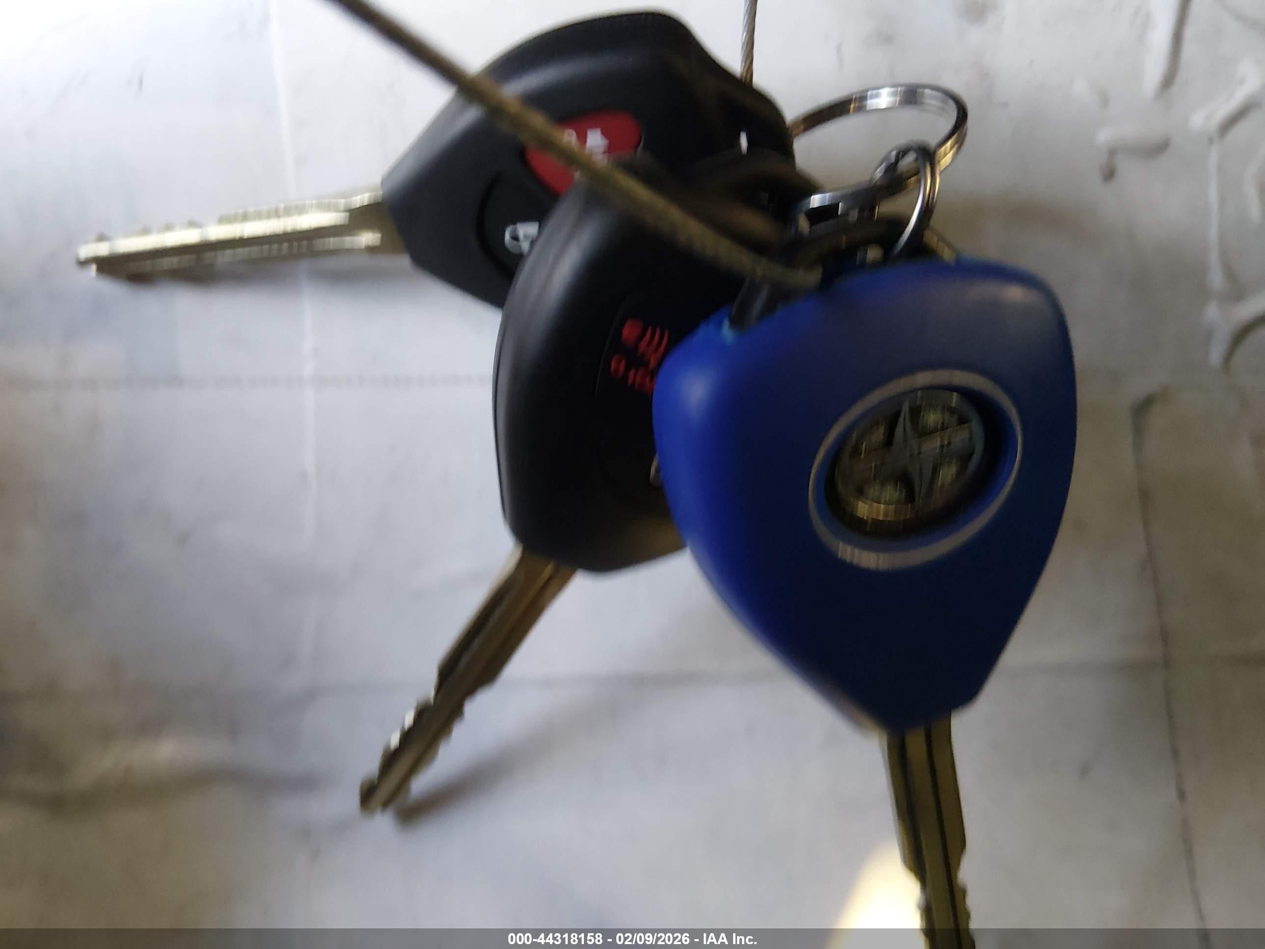 SCION XB image 11