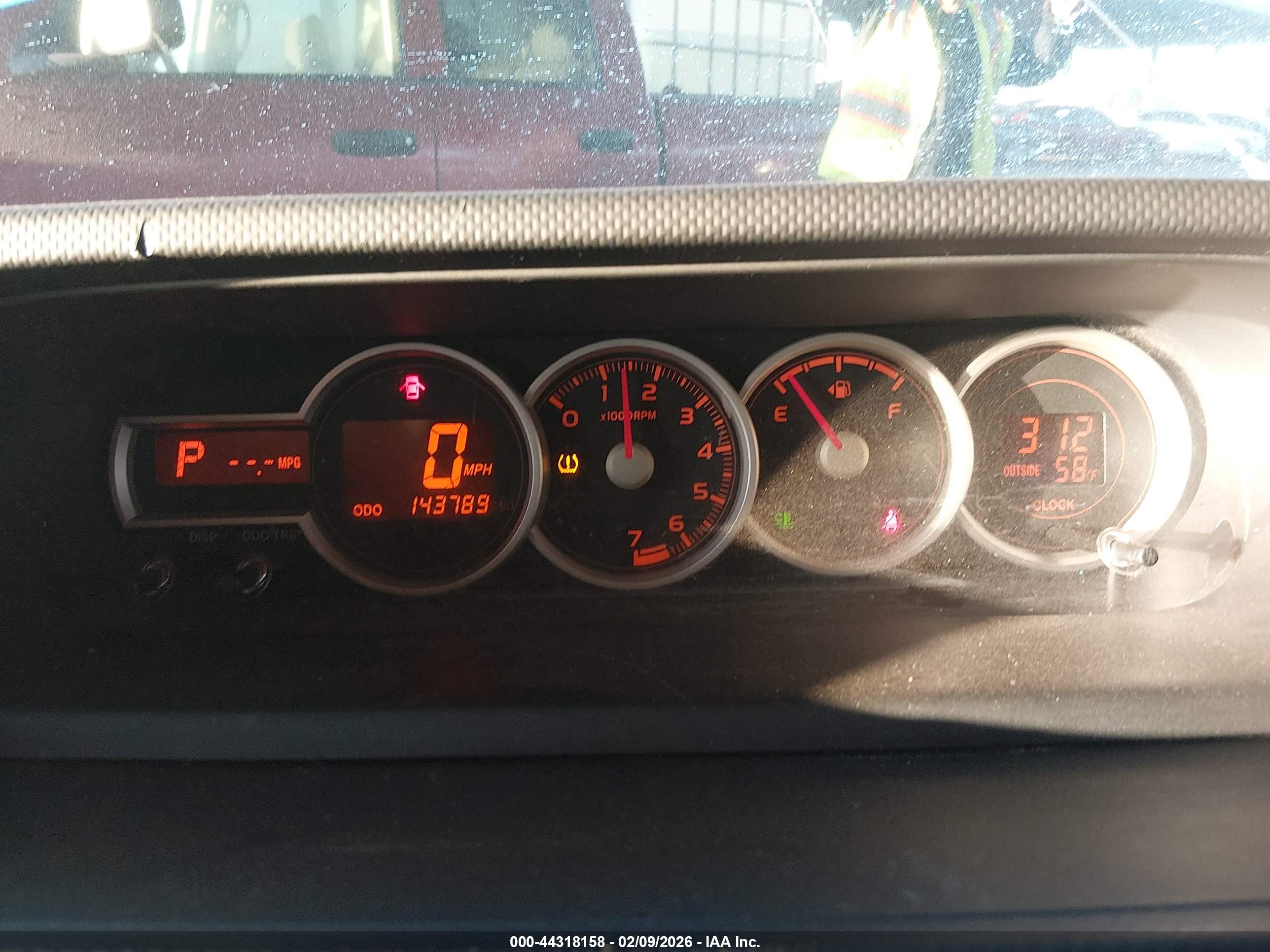 SCION XB image 7
