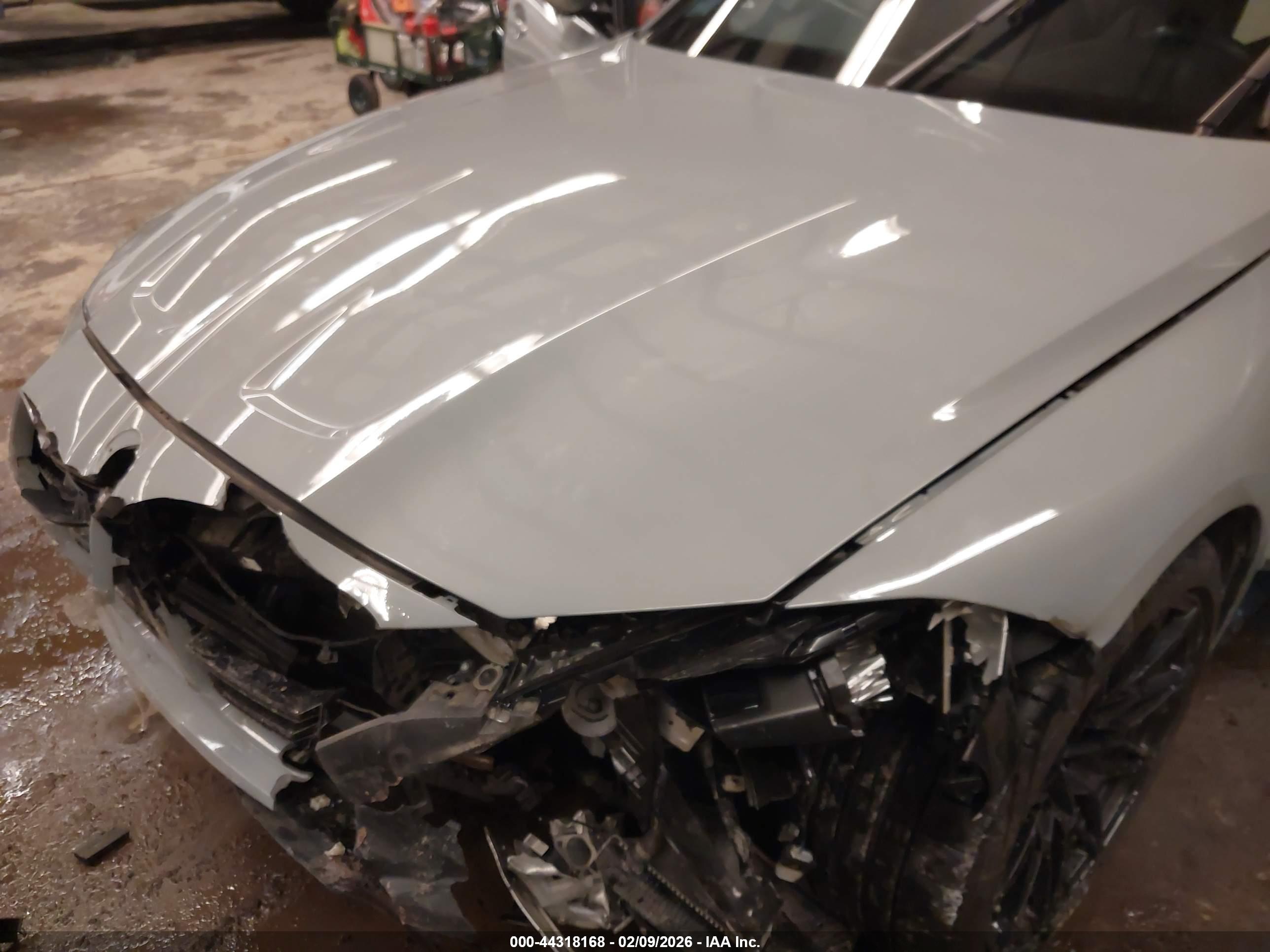 BMW M3 image 10