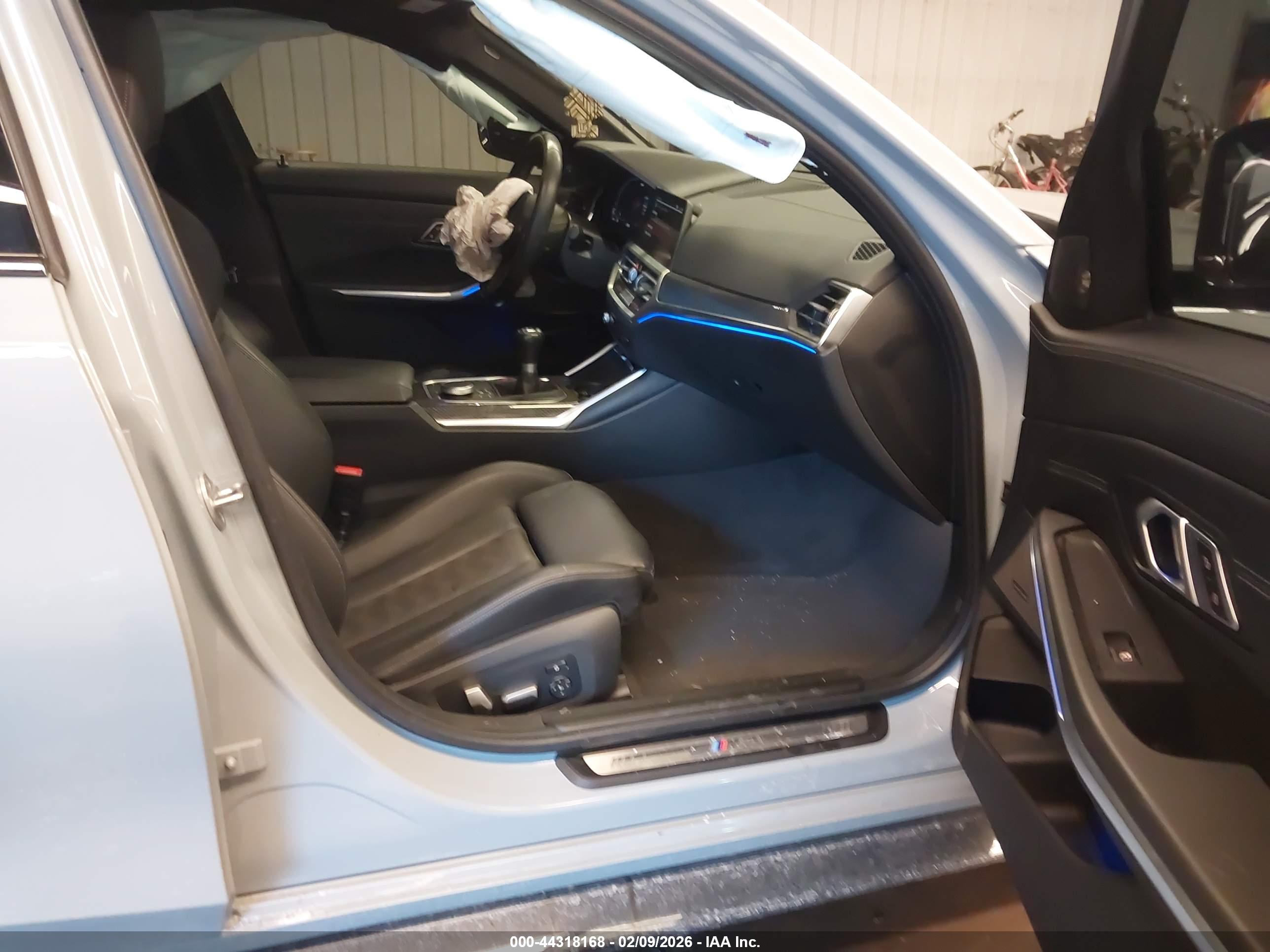 BMW M3 image 5