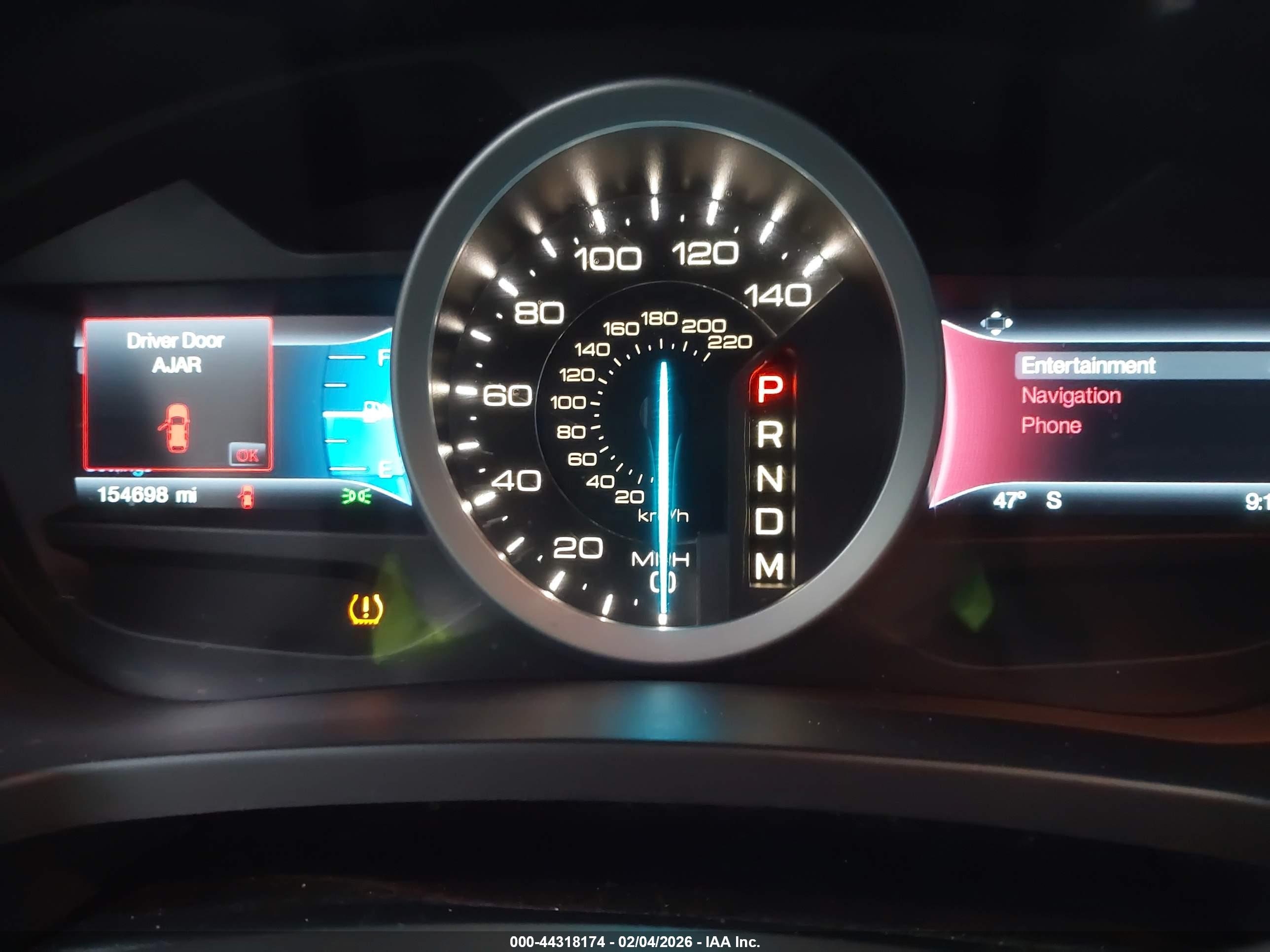 FORD EXPLORER image 7