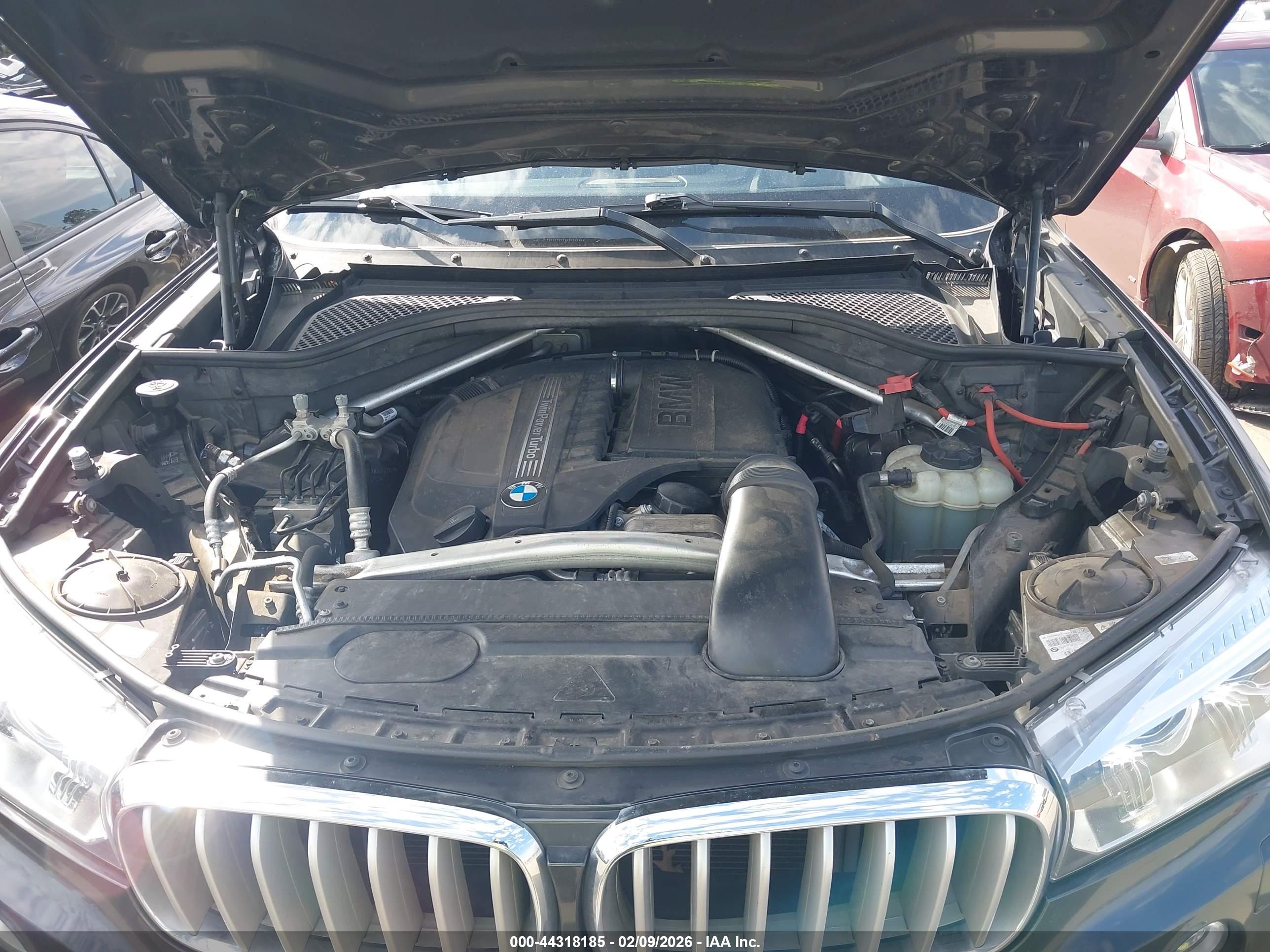 BMW X5 image 10