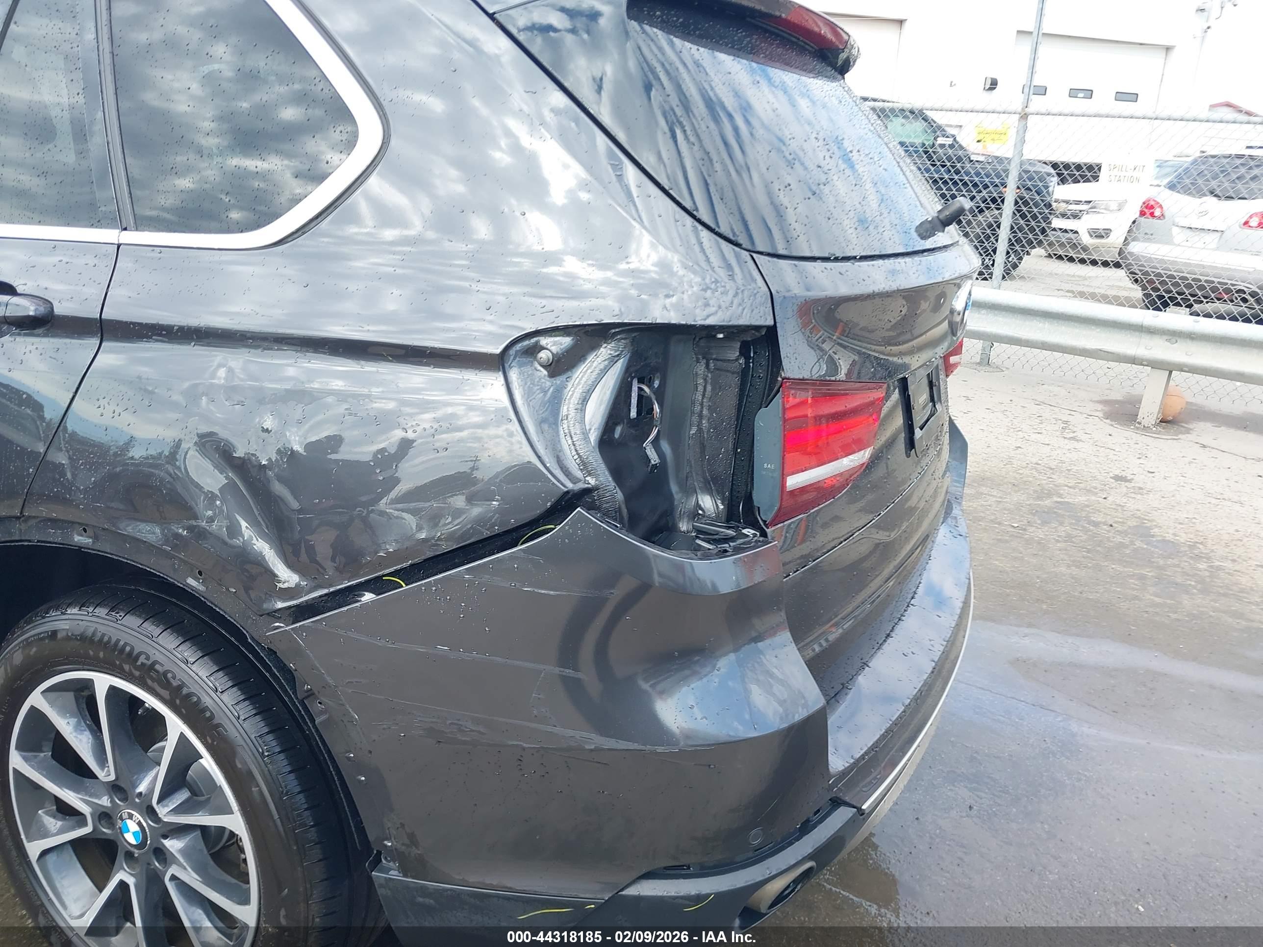 BMW X5 image 6