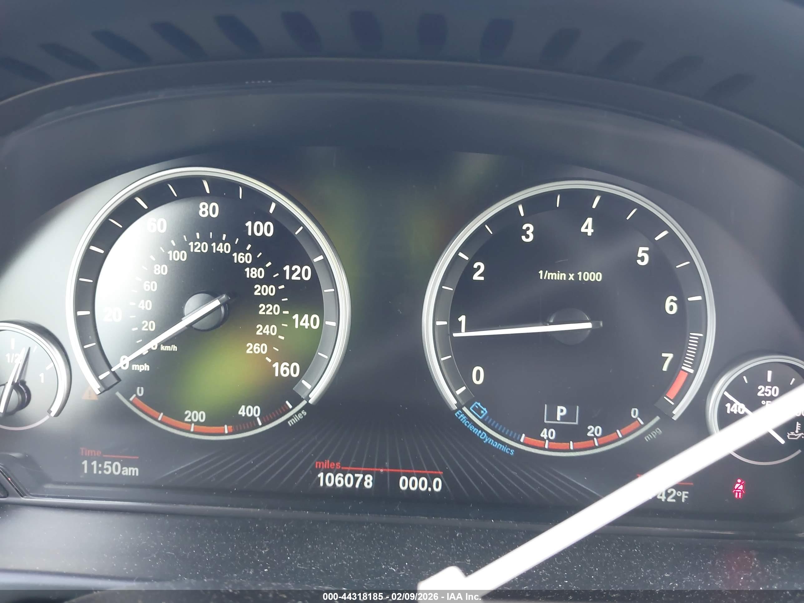 BMW X5 image 7