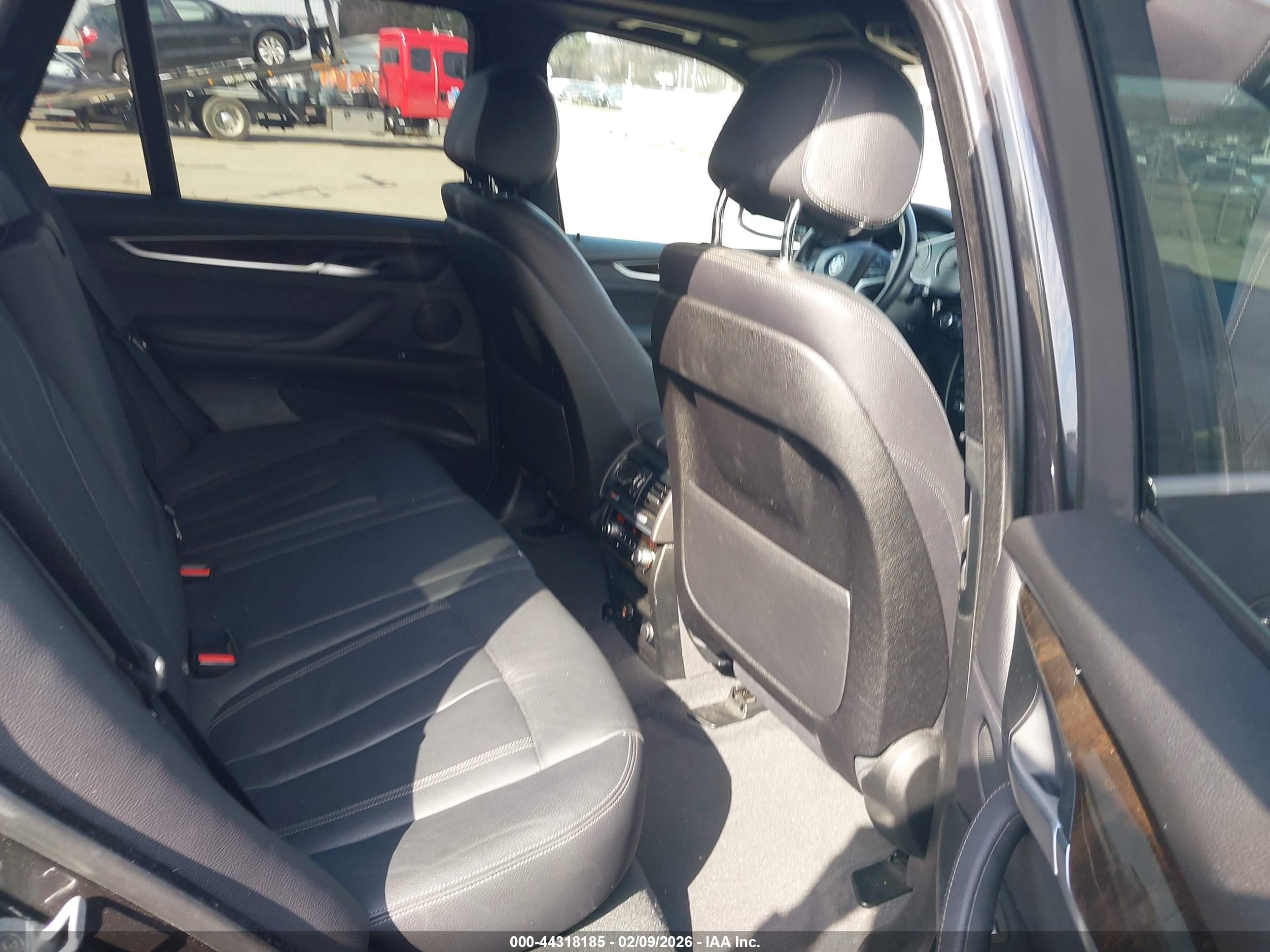 BMW X5 image 8
