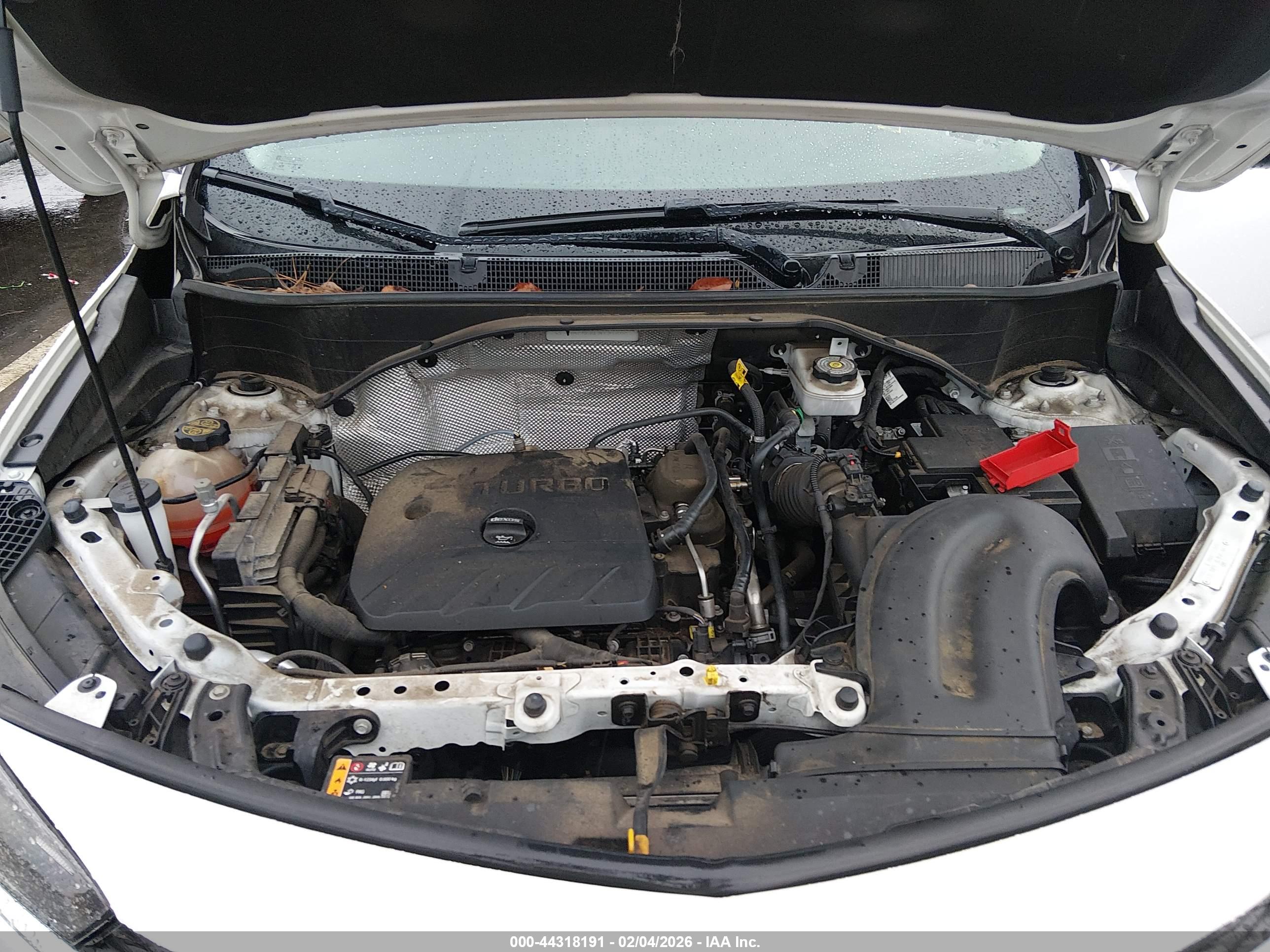 BUICK ENCORE image 10