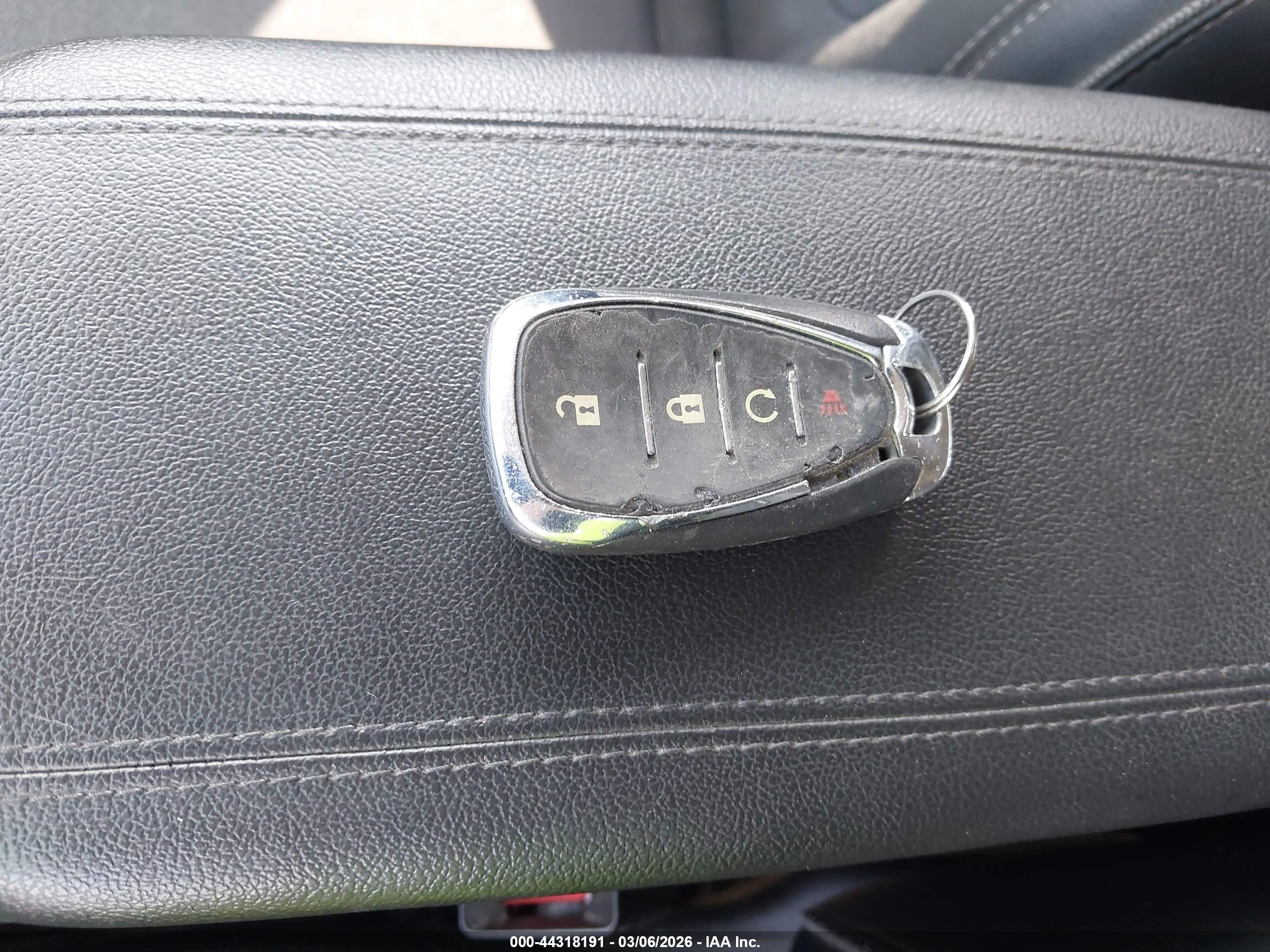 BUICK ENCORE image 11
