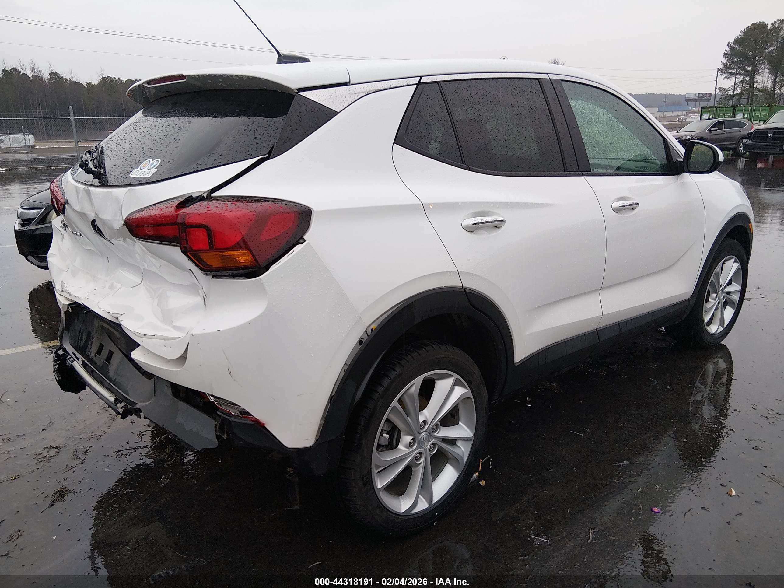 BUICK ENCORE image 4