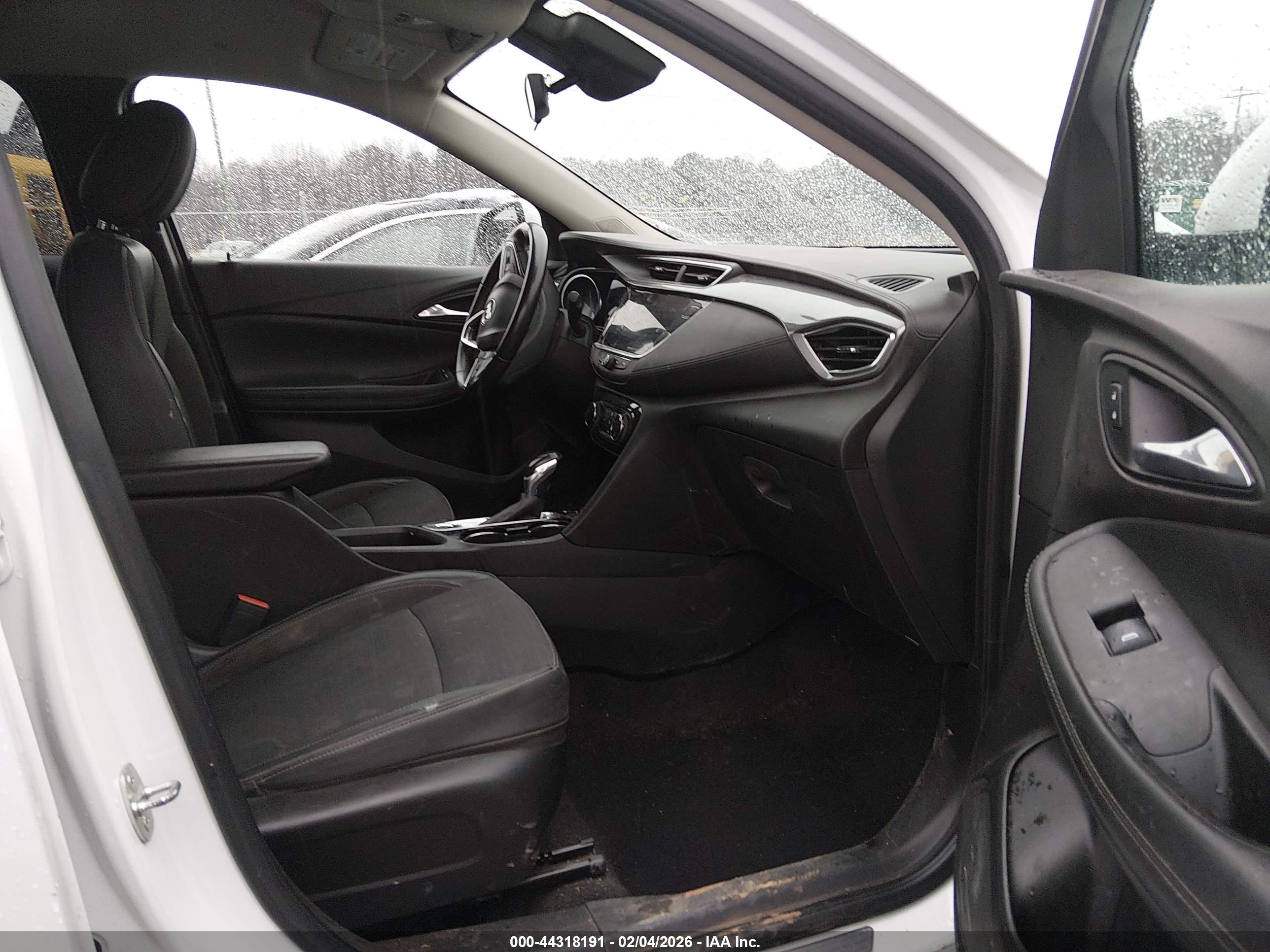 BUICK ENCORE image 5