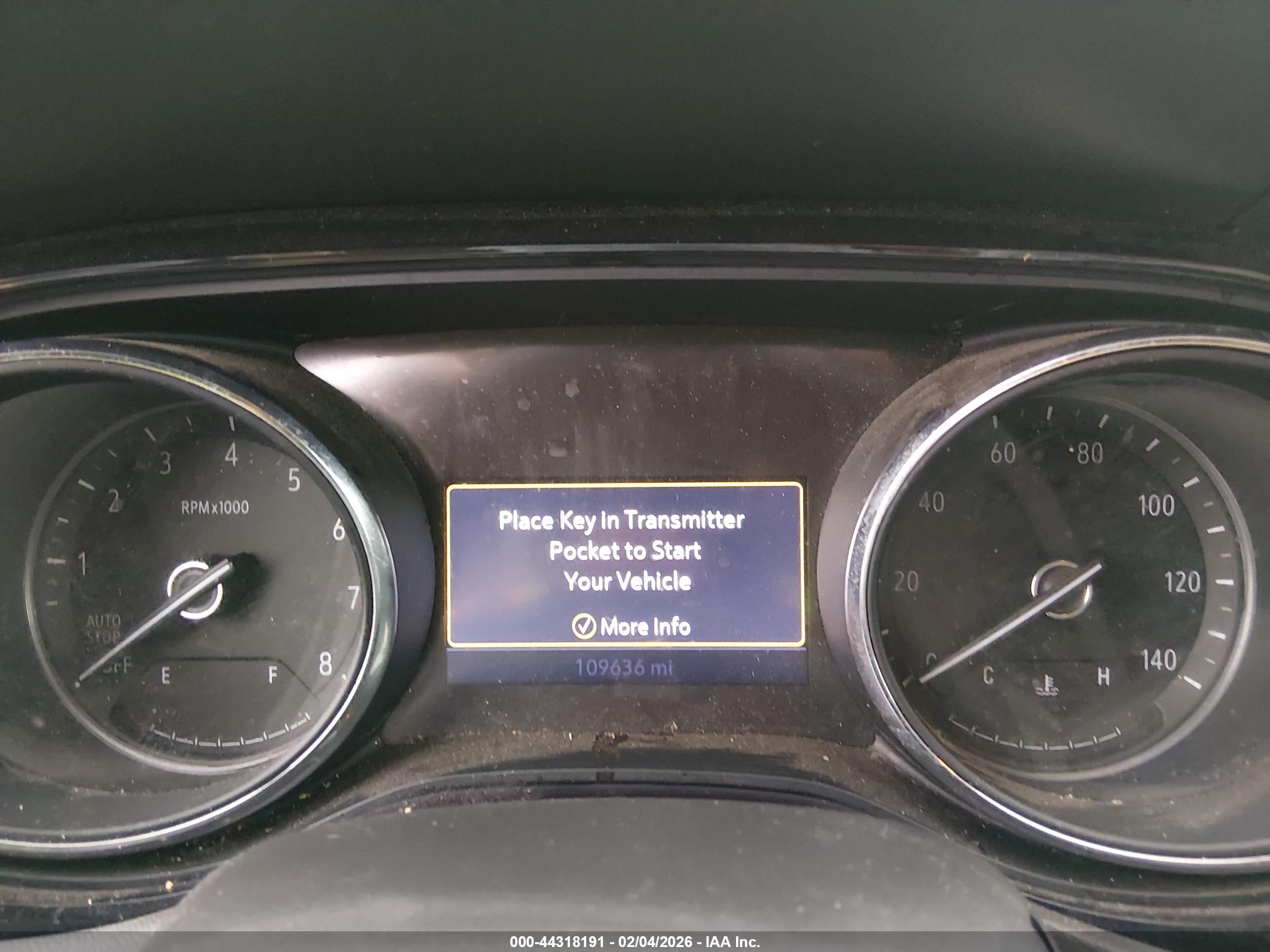 BUICK ENCORE image 7