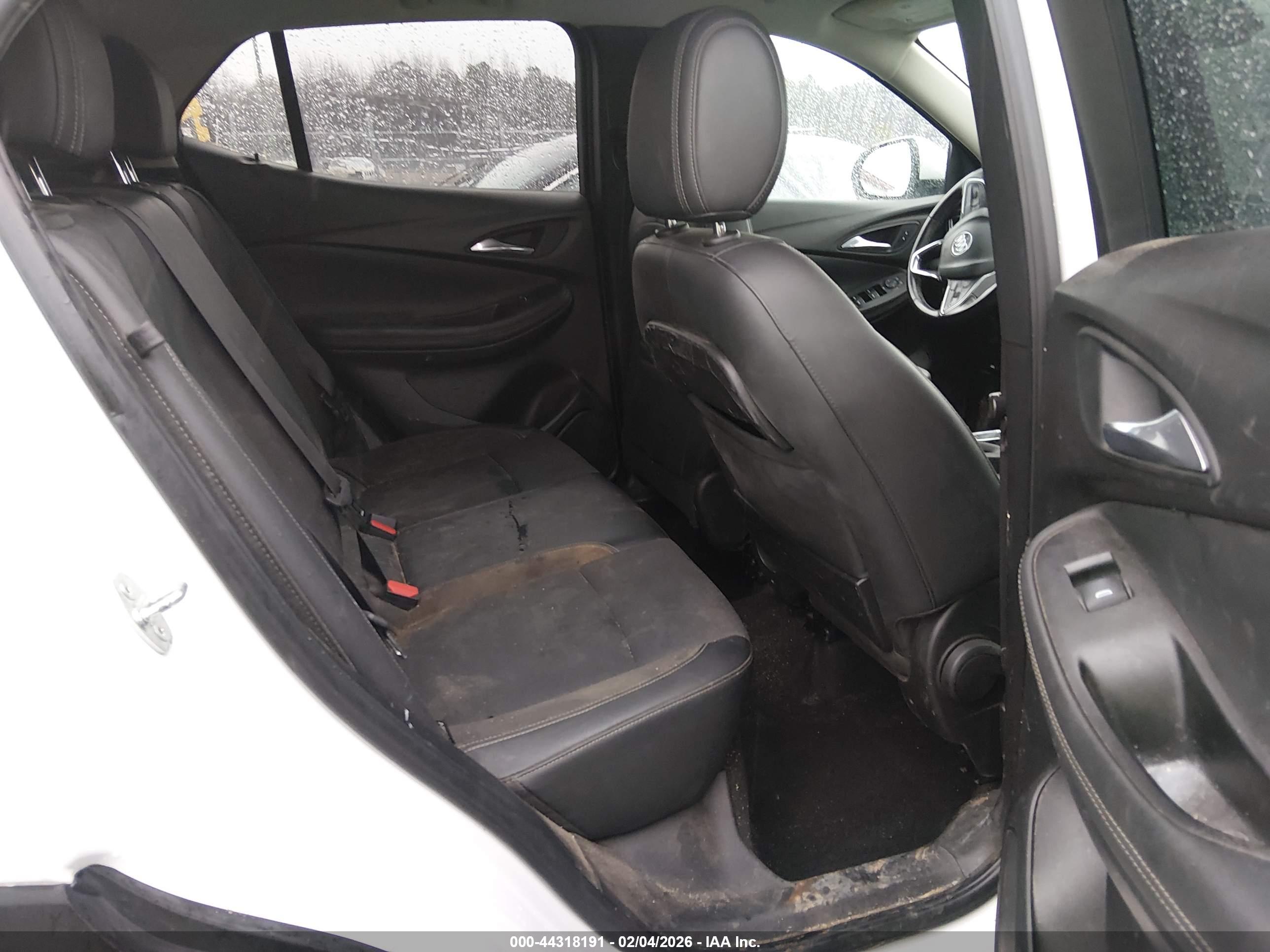 BUICK ENCORE image 8