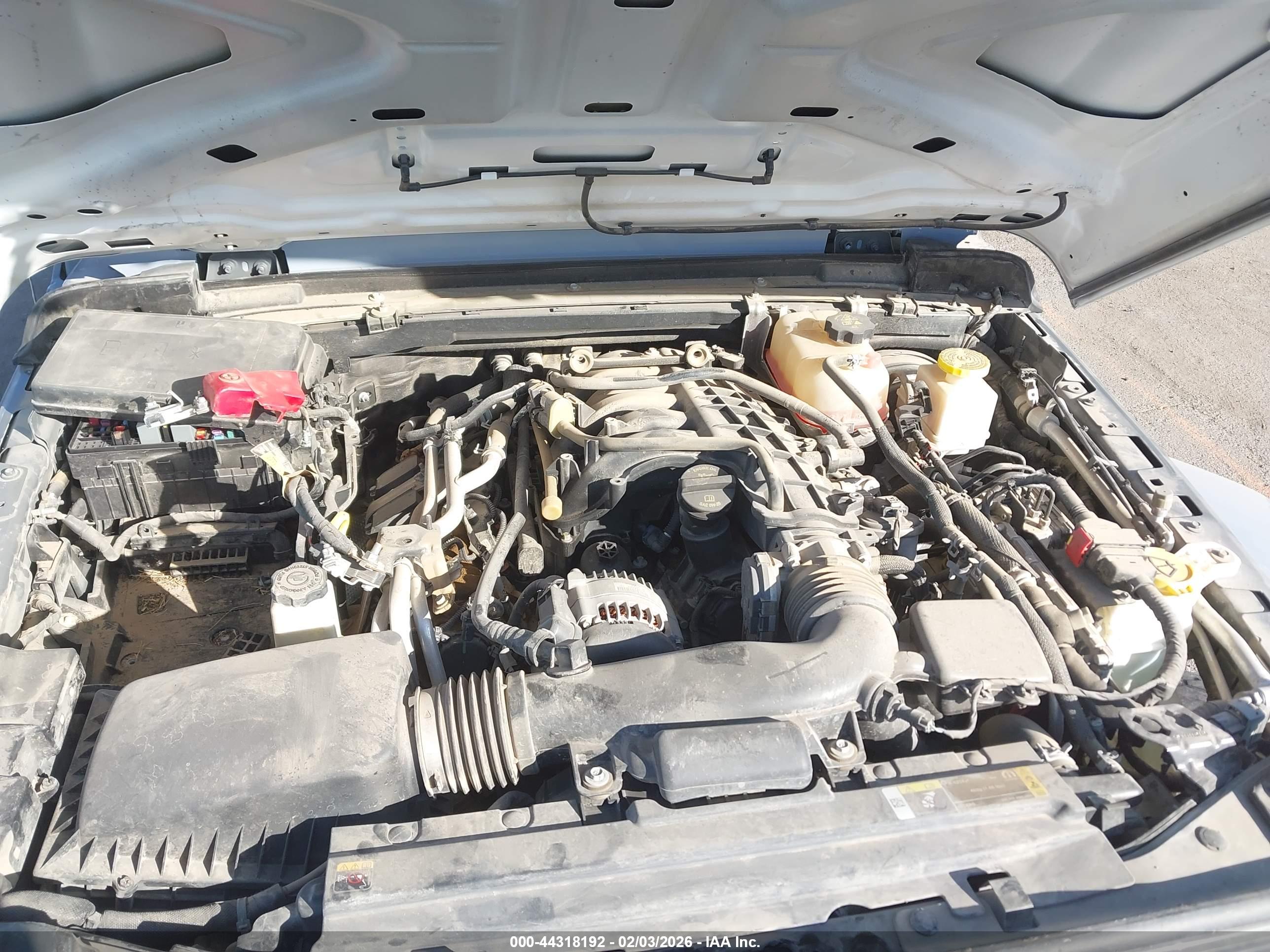 JEEP GLADIATOR image 10