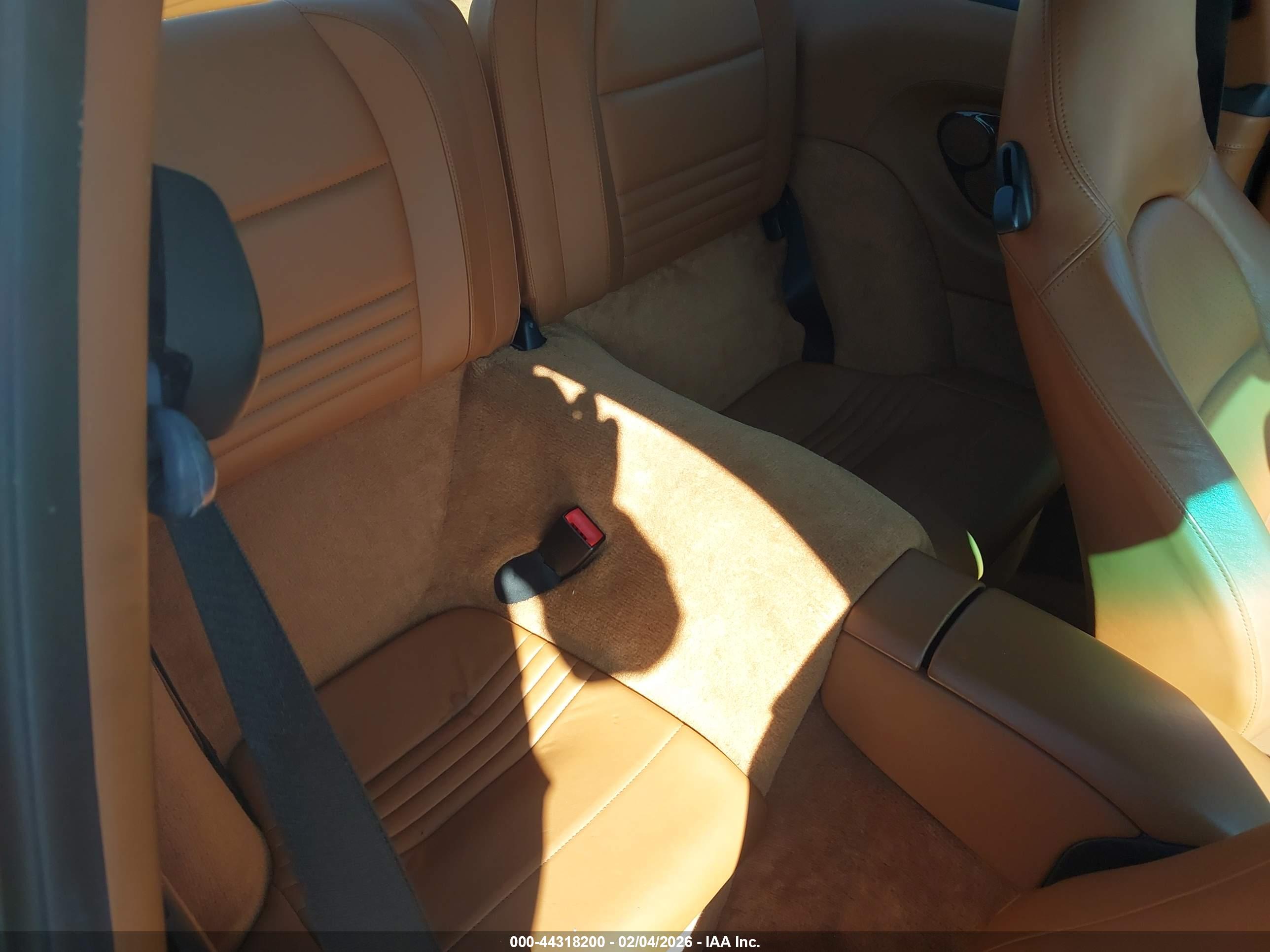 PORSCHE 911 image 8
