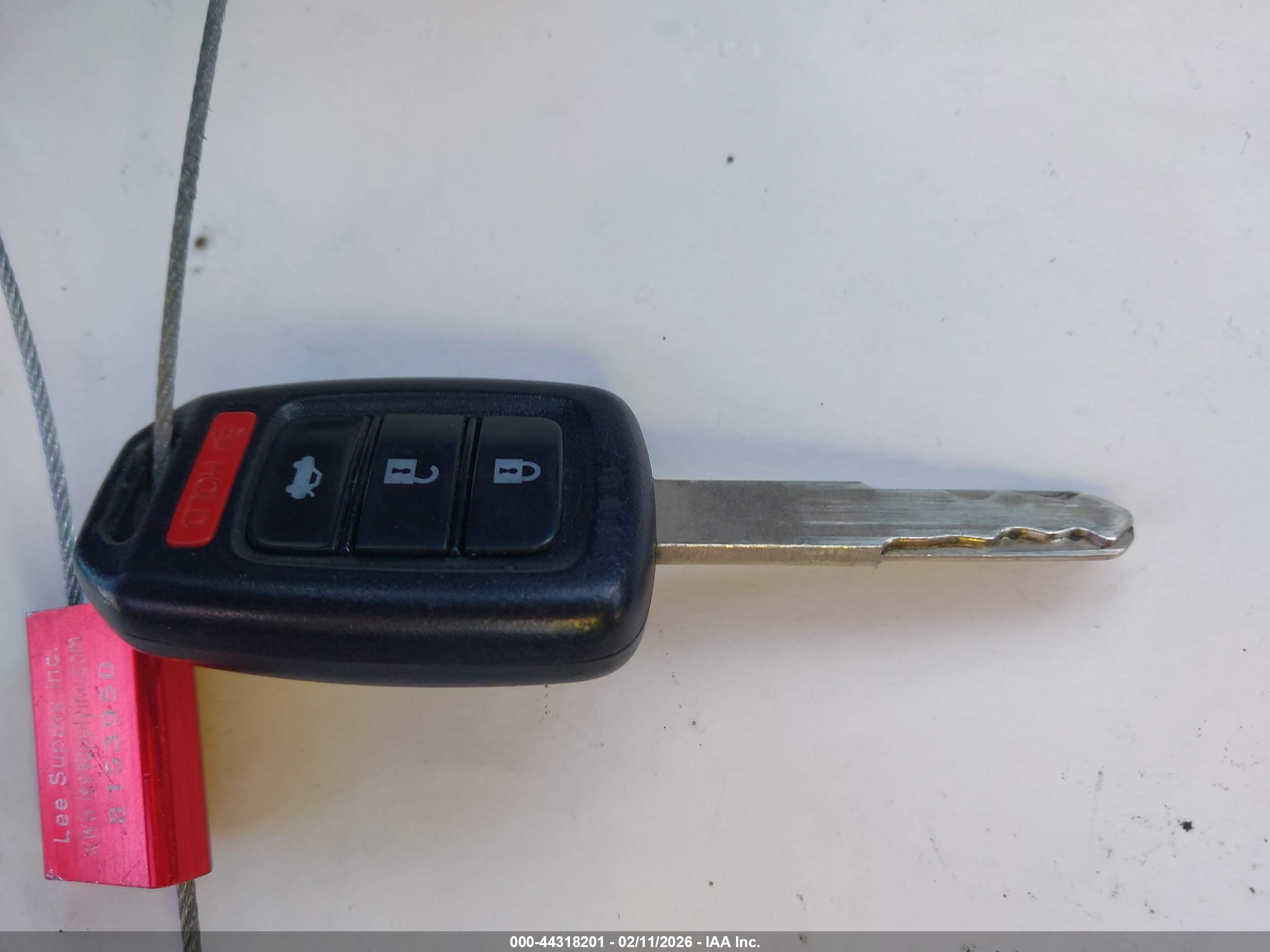 HONDA CIVIC image 11