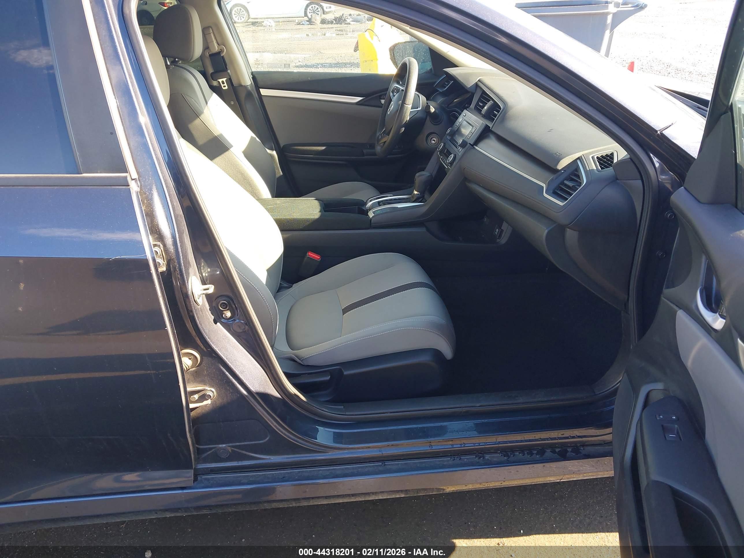 HONDA CIVIC image 5