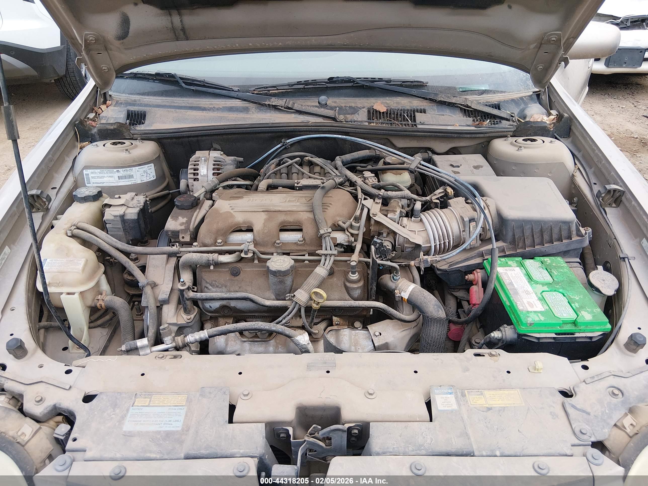 CHEVROLET MALIBU image 10
