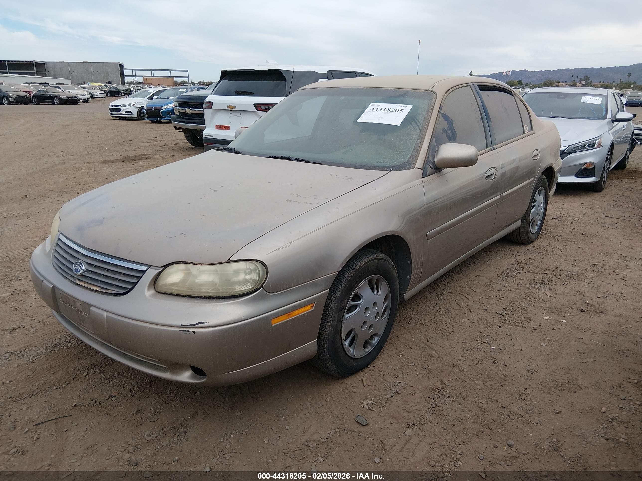 CHEVROLET MALIBU image 6