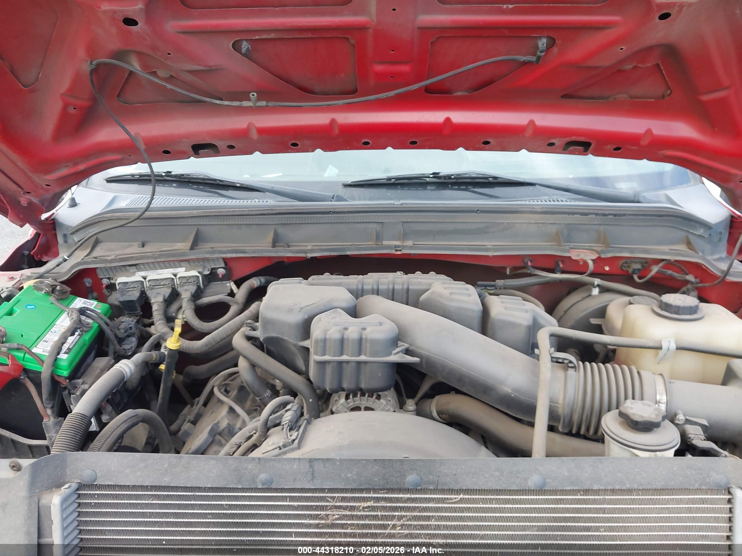 FORD F-250 image 10