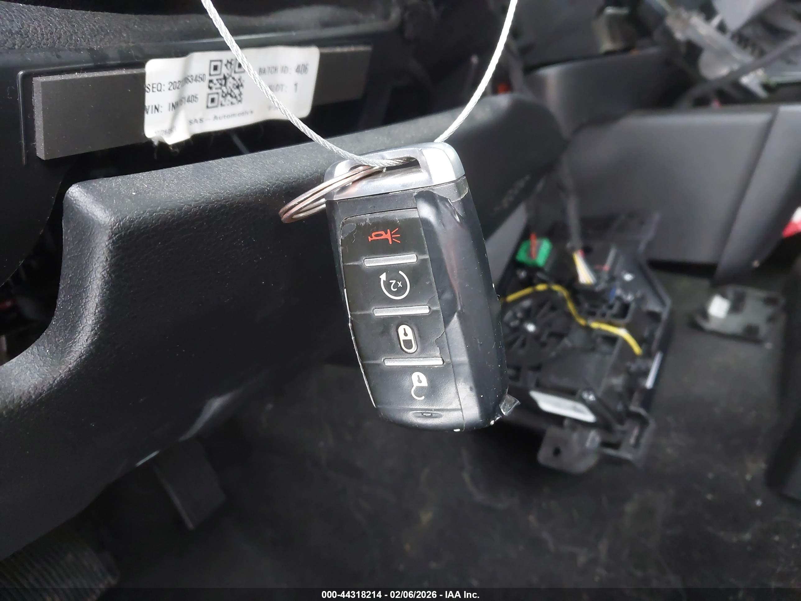 RAM 1500 image 11