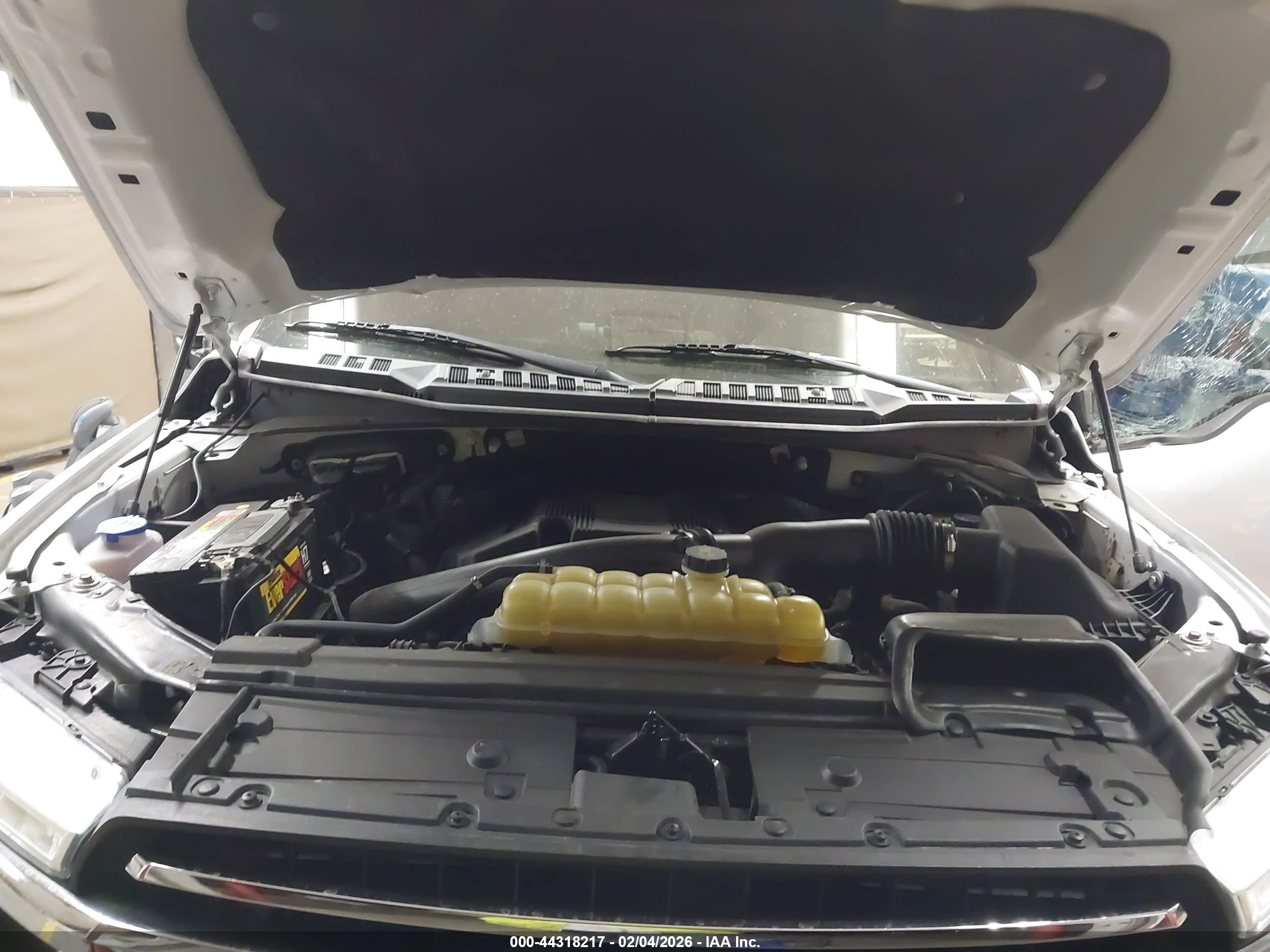 FORD F-150 image 10