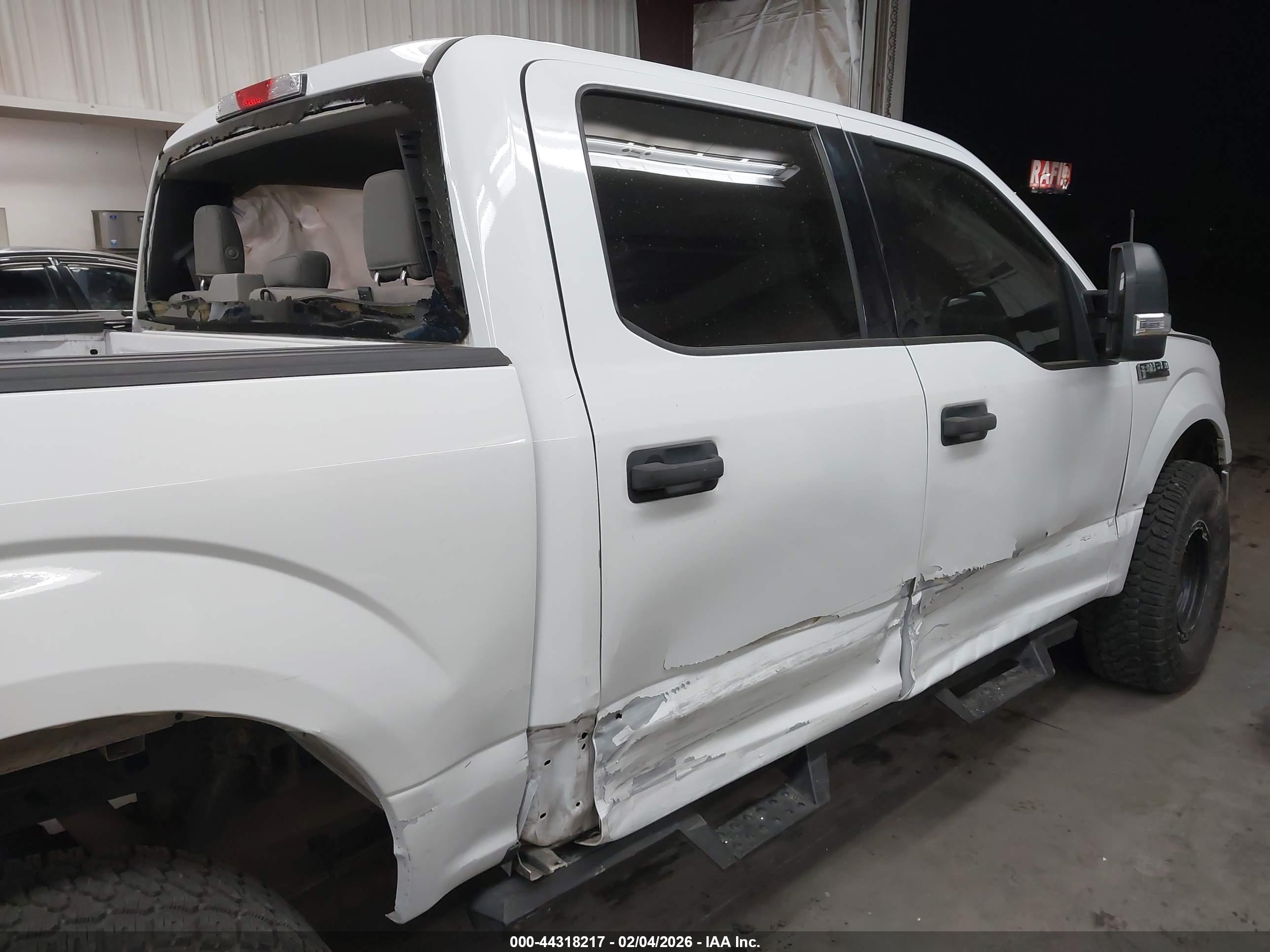 FORD F-150 image 6