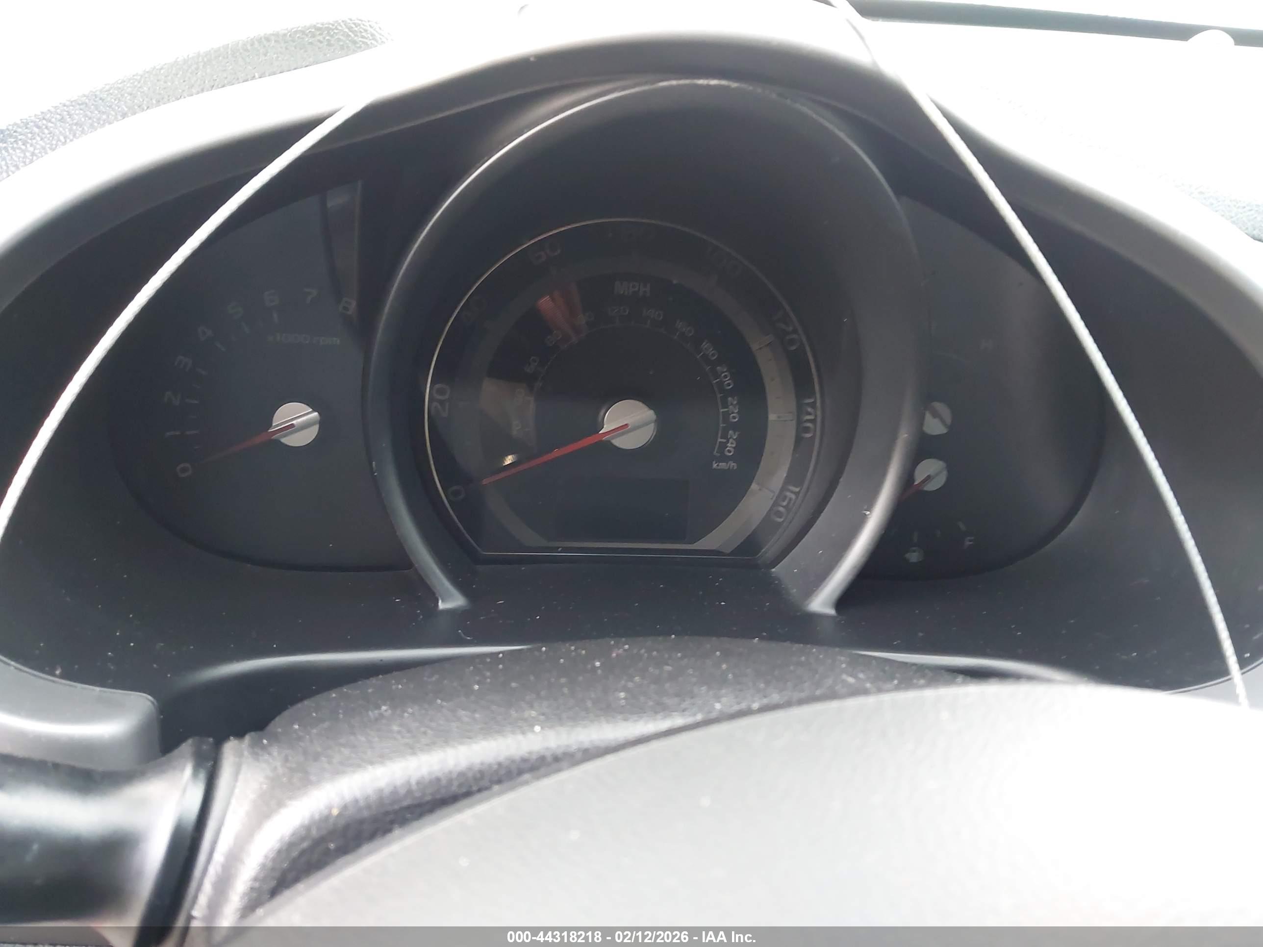 KIA SPORTAGE image 7