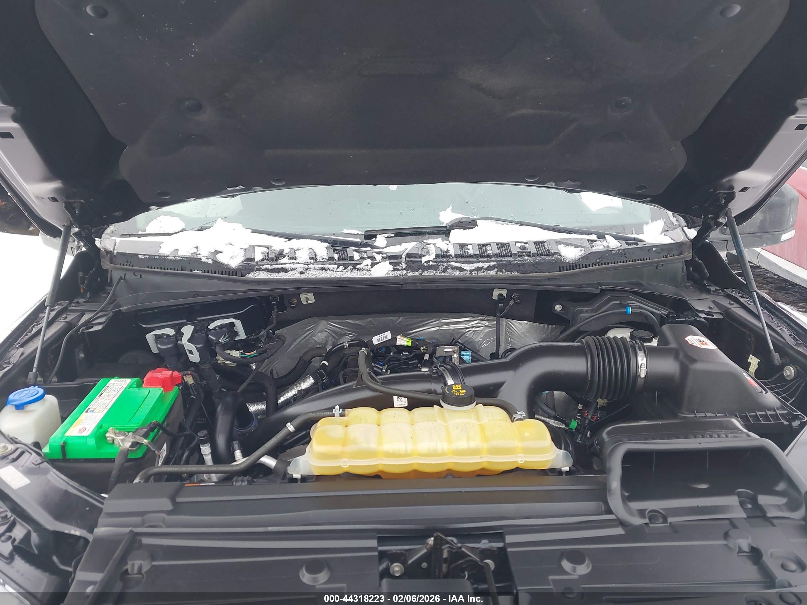 FORD F-150 image 10