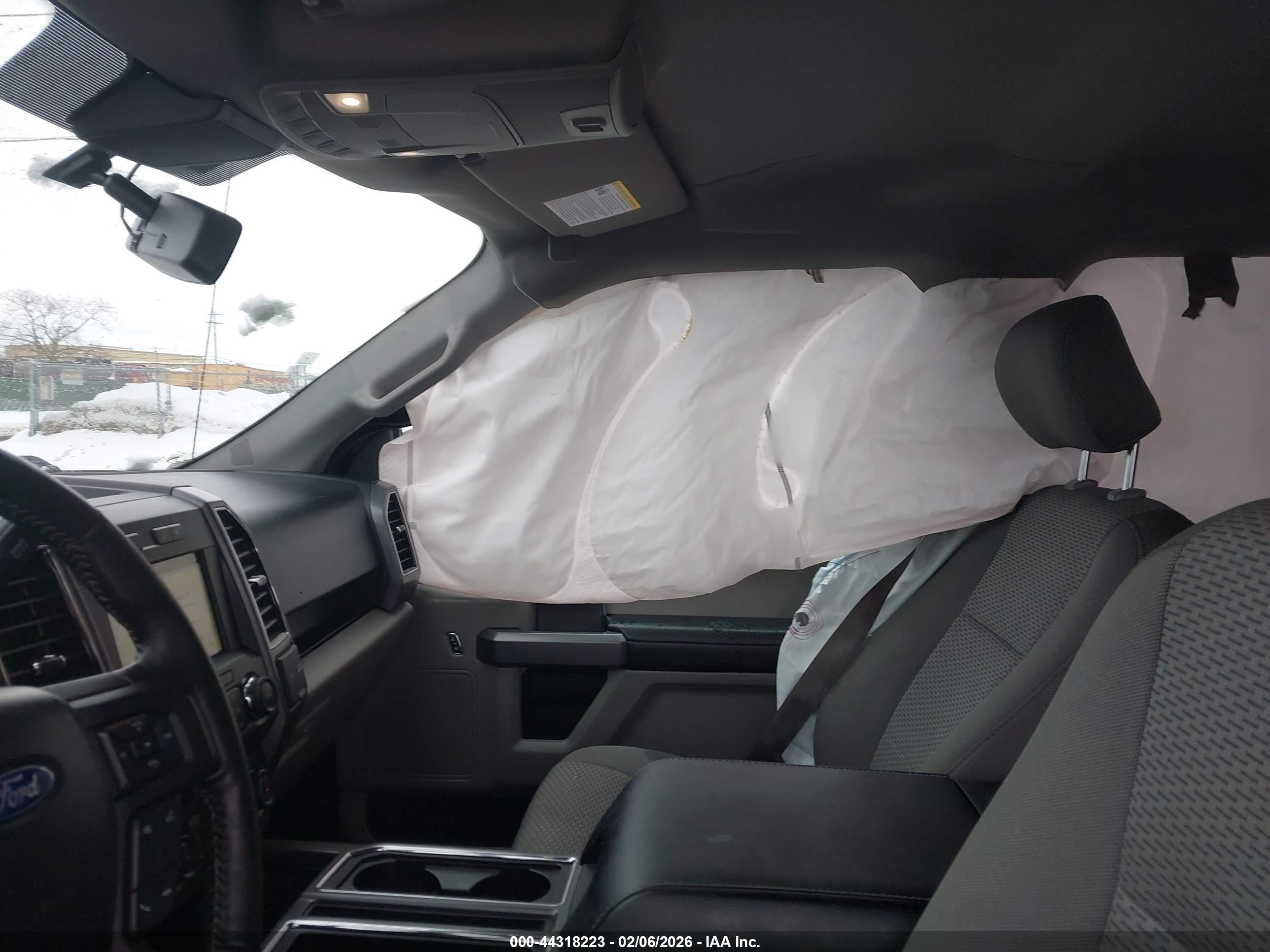 FORD F-150 image 5
