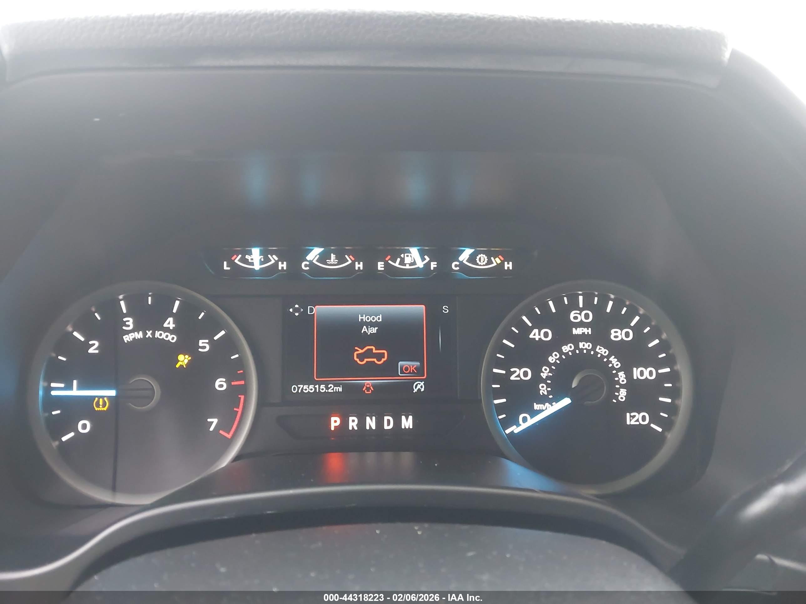 FORD F-150 image 7