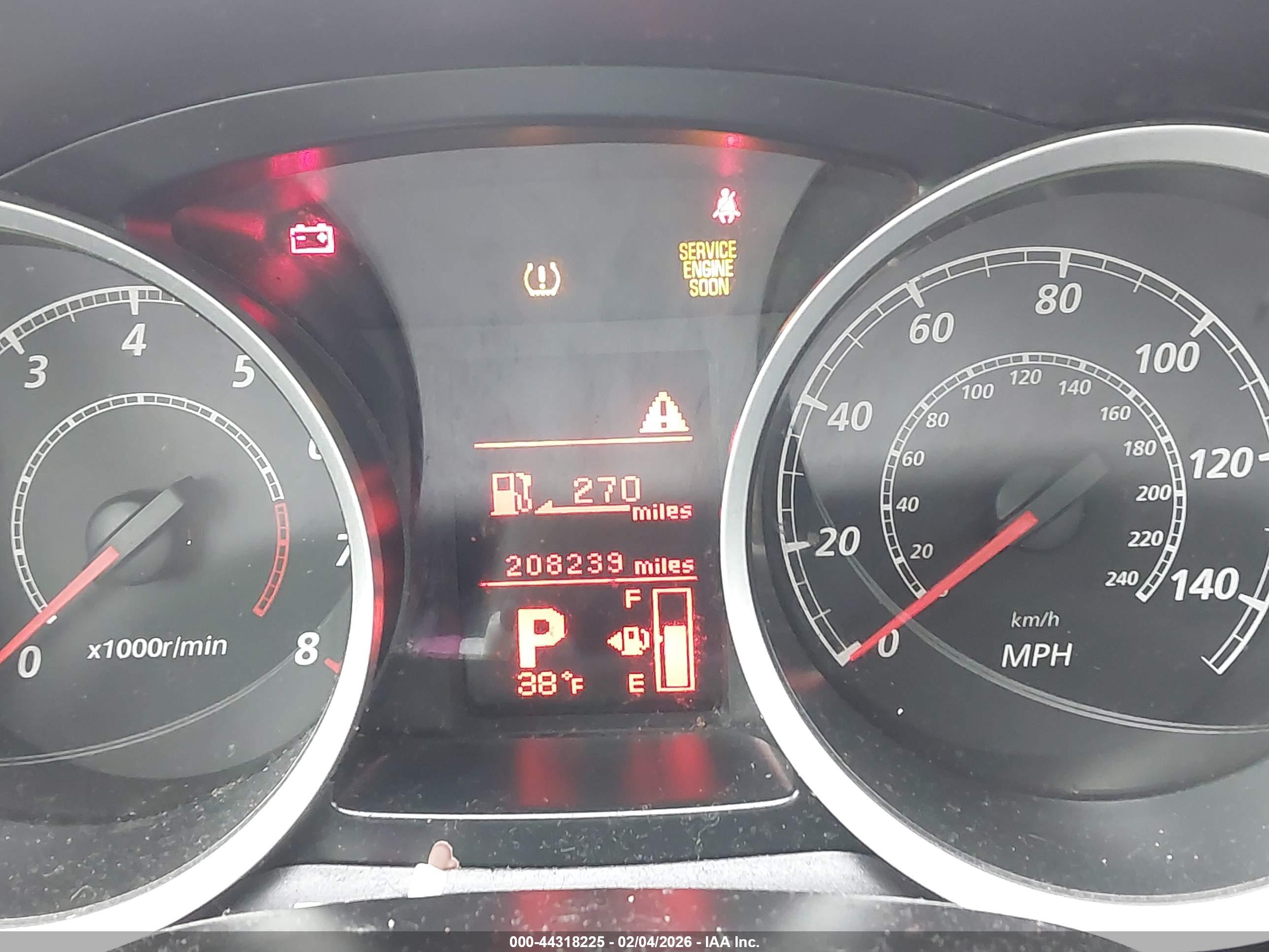 MITSUBISHI LANCER image 7
