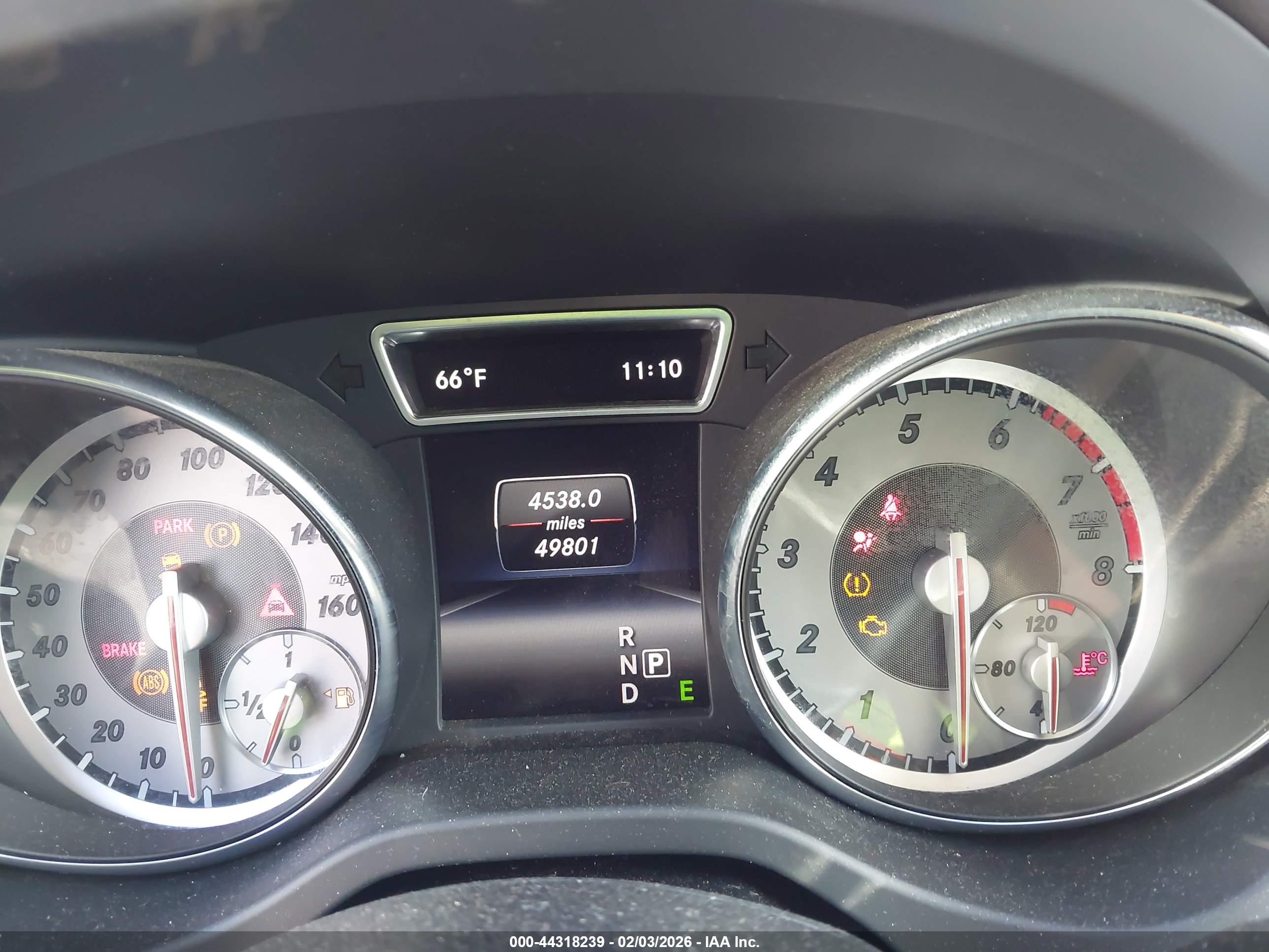 MERCEDES-BENZ GLA image 7