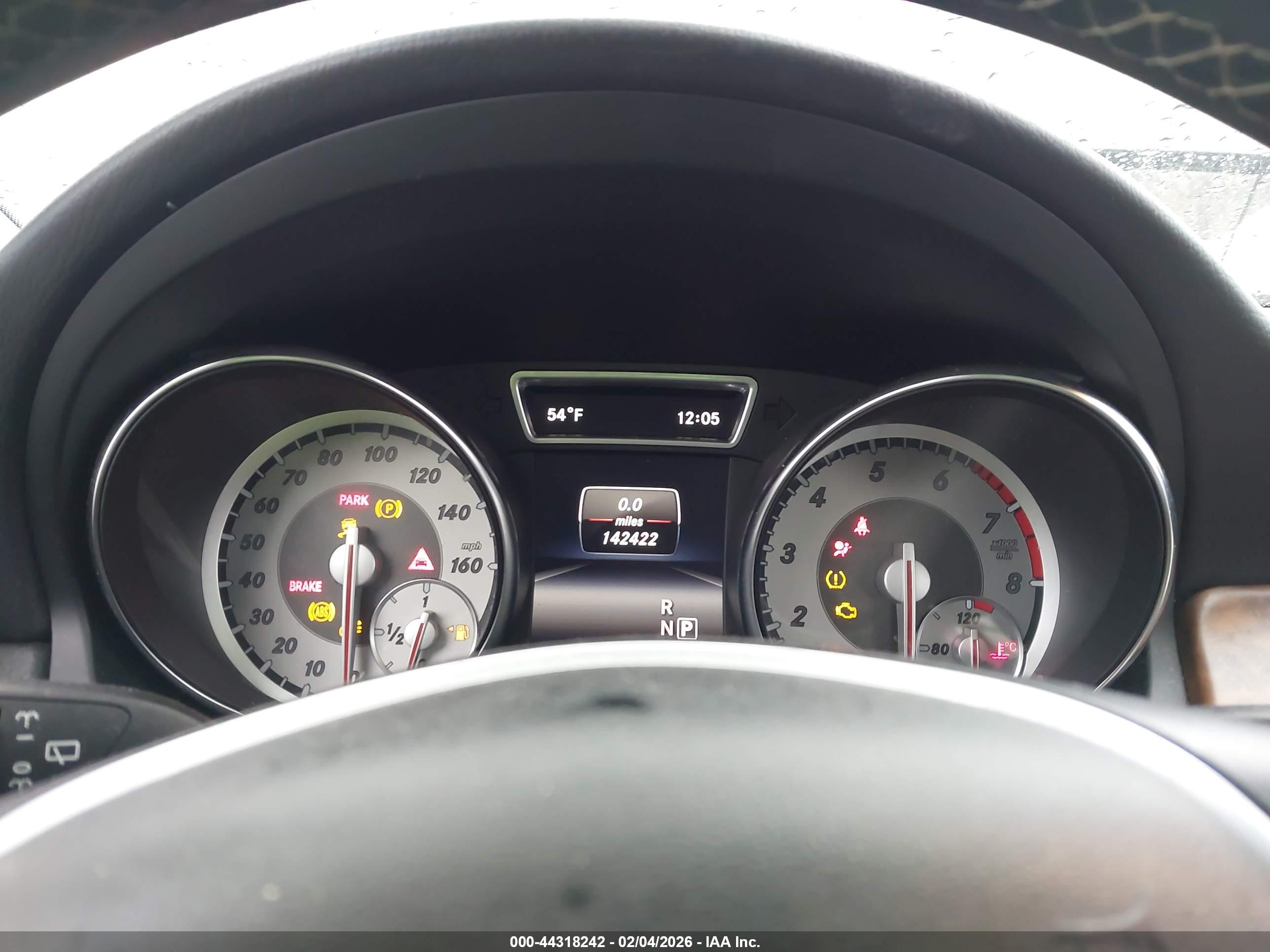 MERCEDES-BENZ GLA image 7