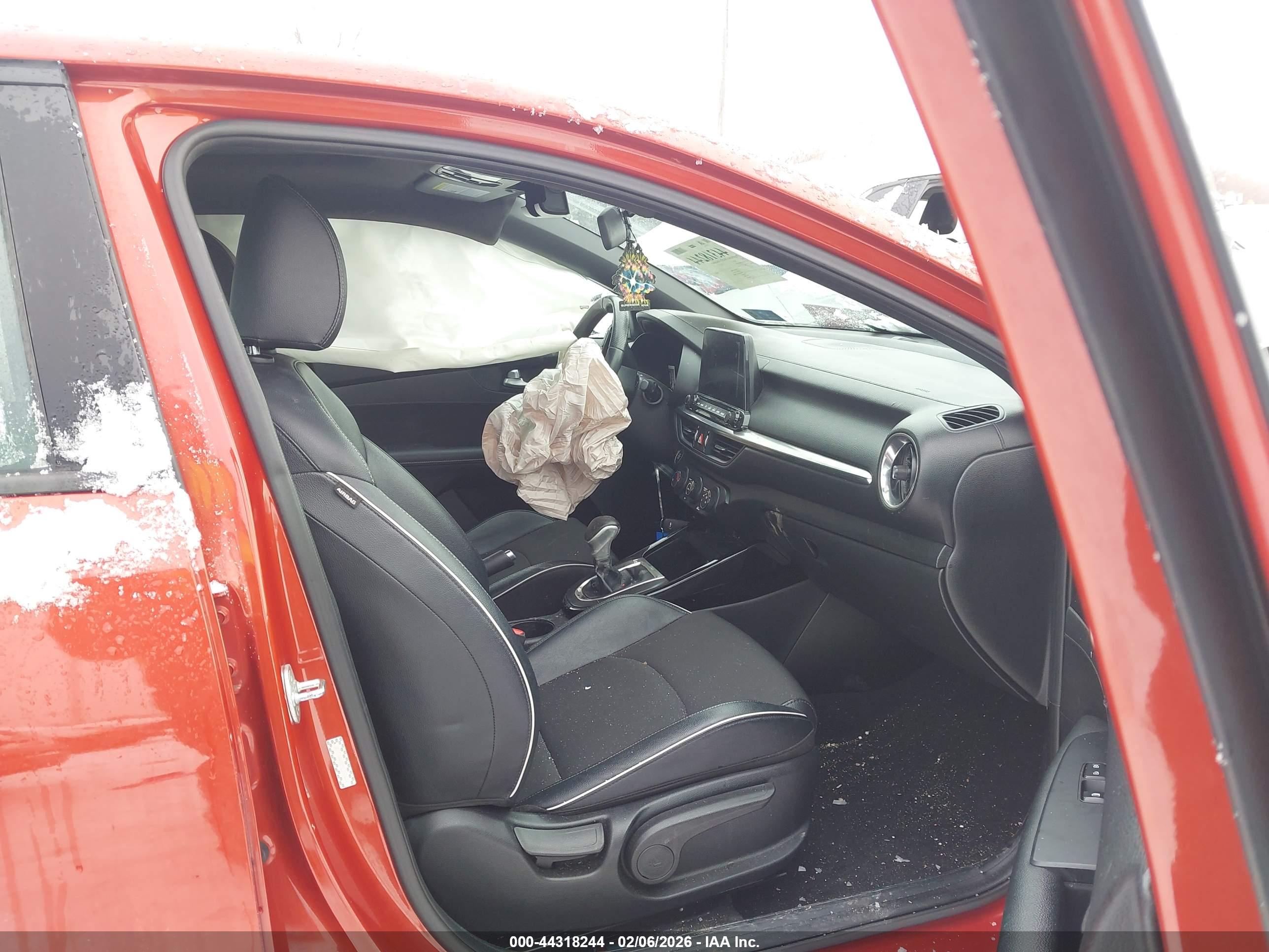 KIA FORTE image 5
