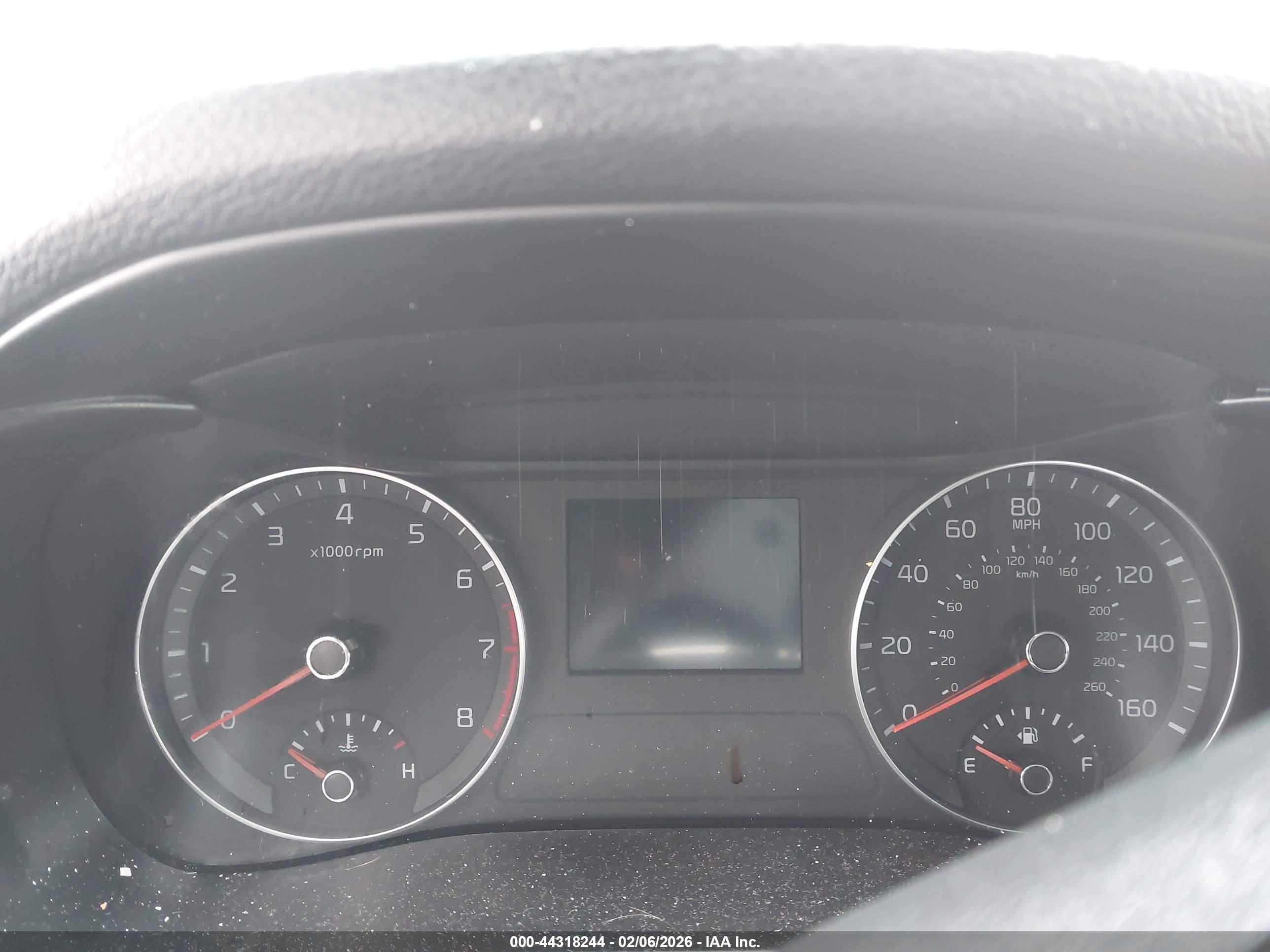 KIA FORTE image 7