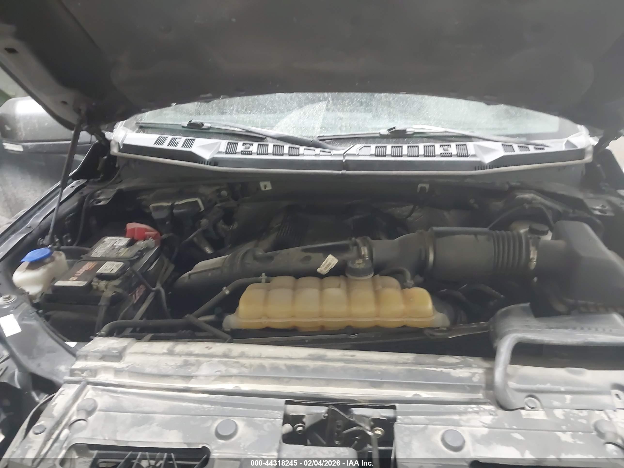 FORD F-150 image 10