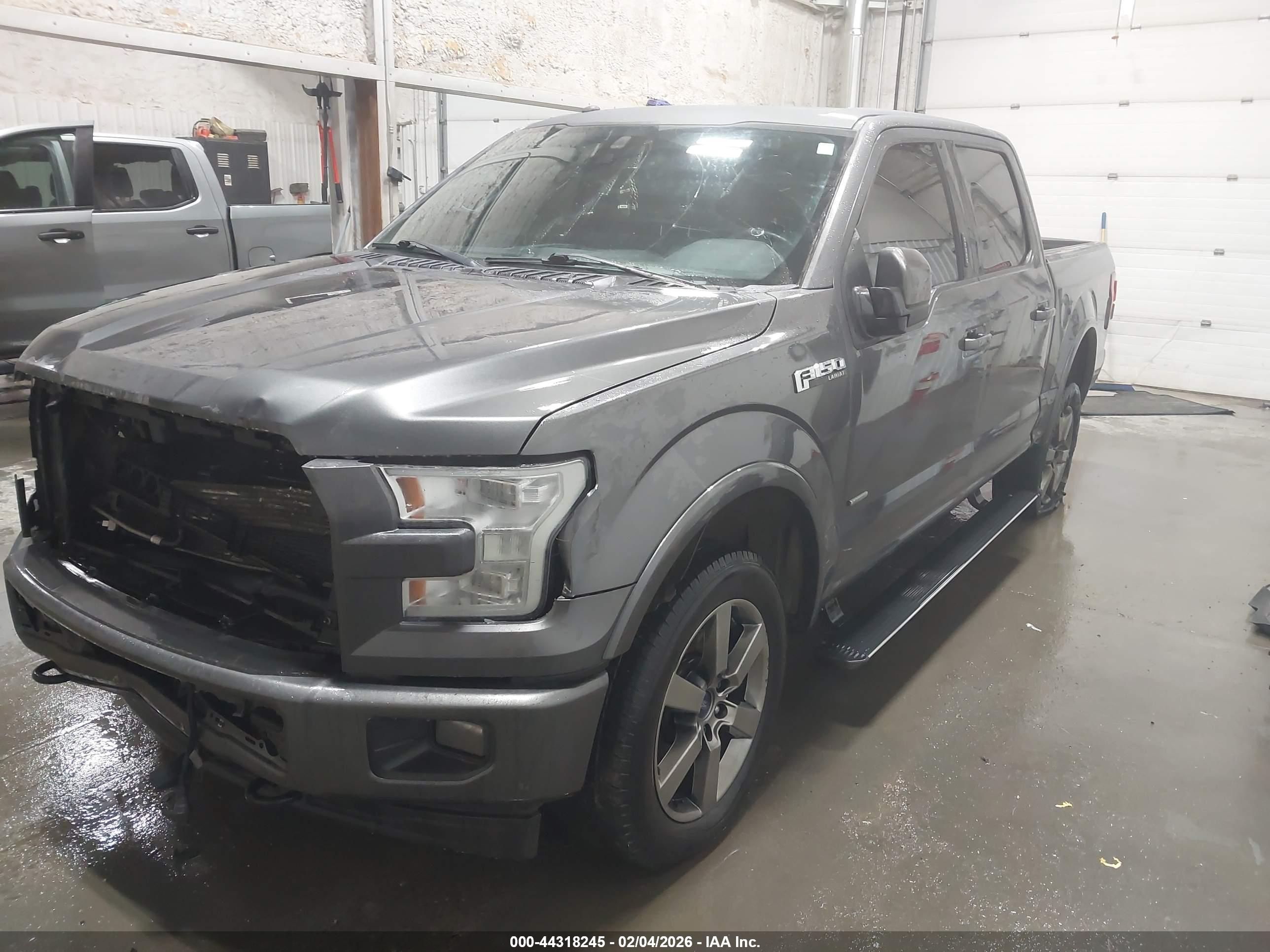 FORD F-150 image 2