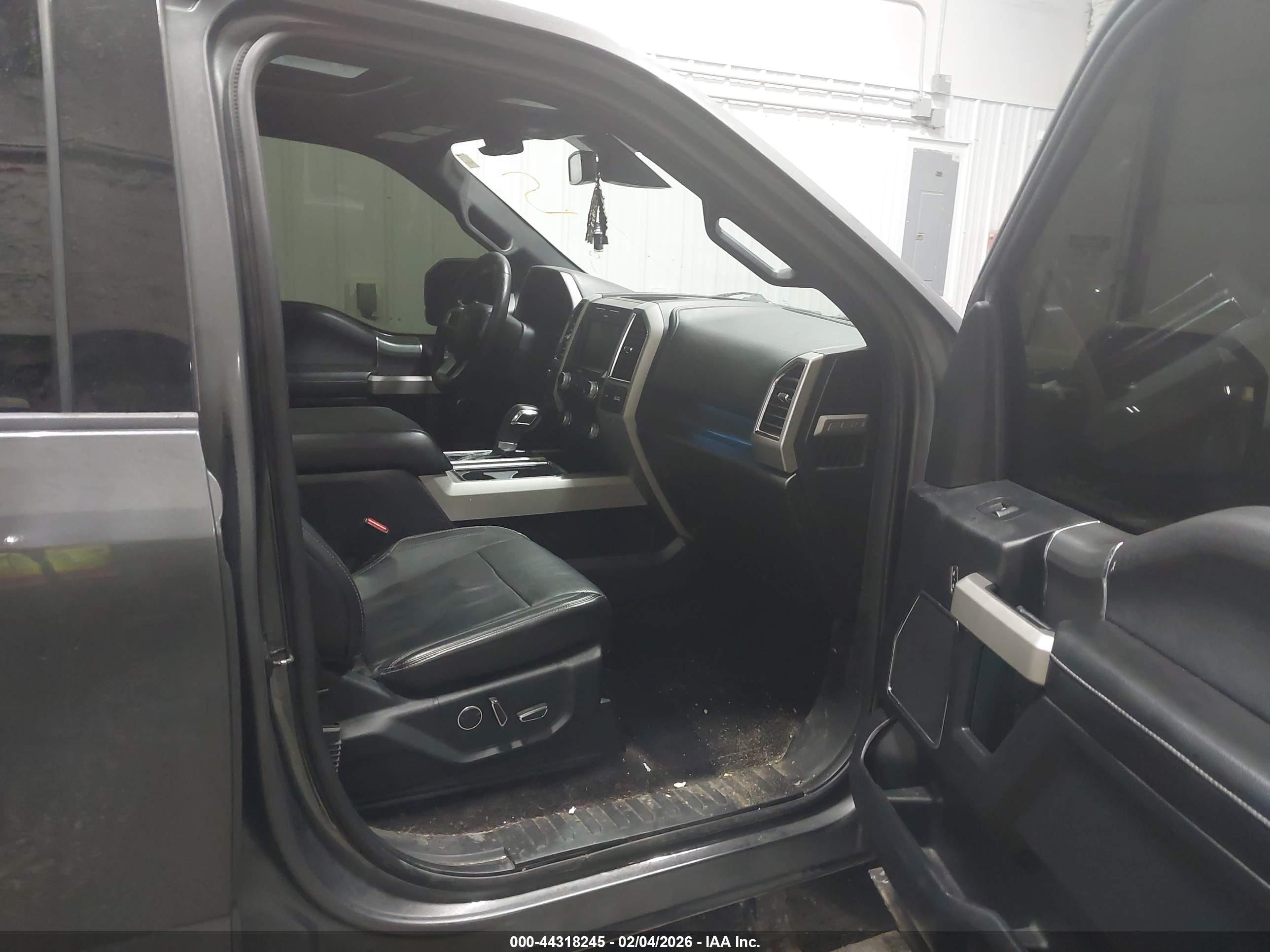 FORD F-150 image 5