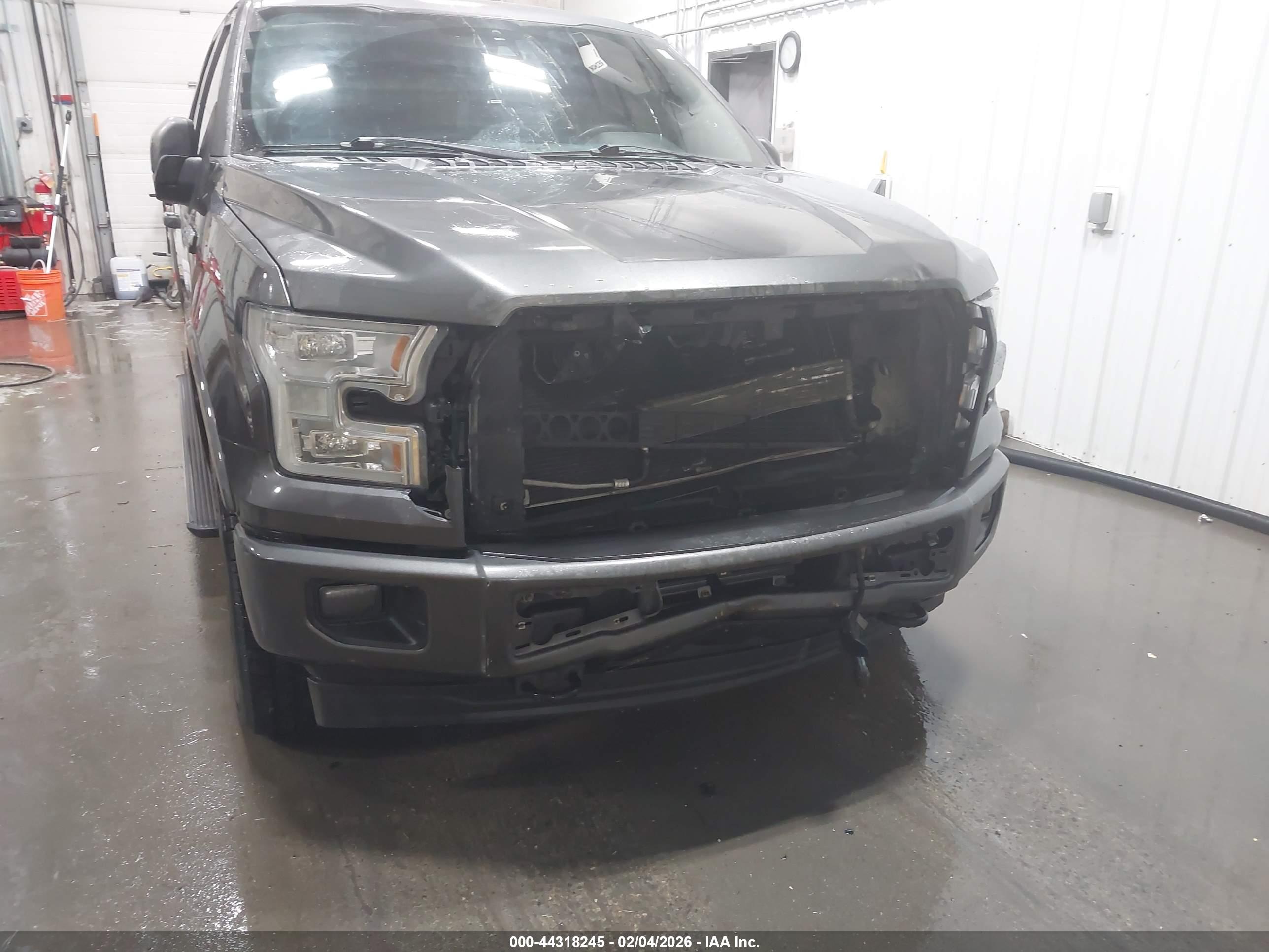 FORD F-150 image 6