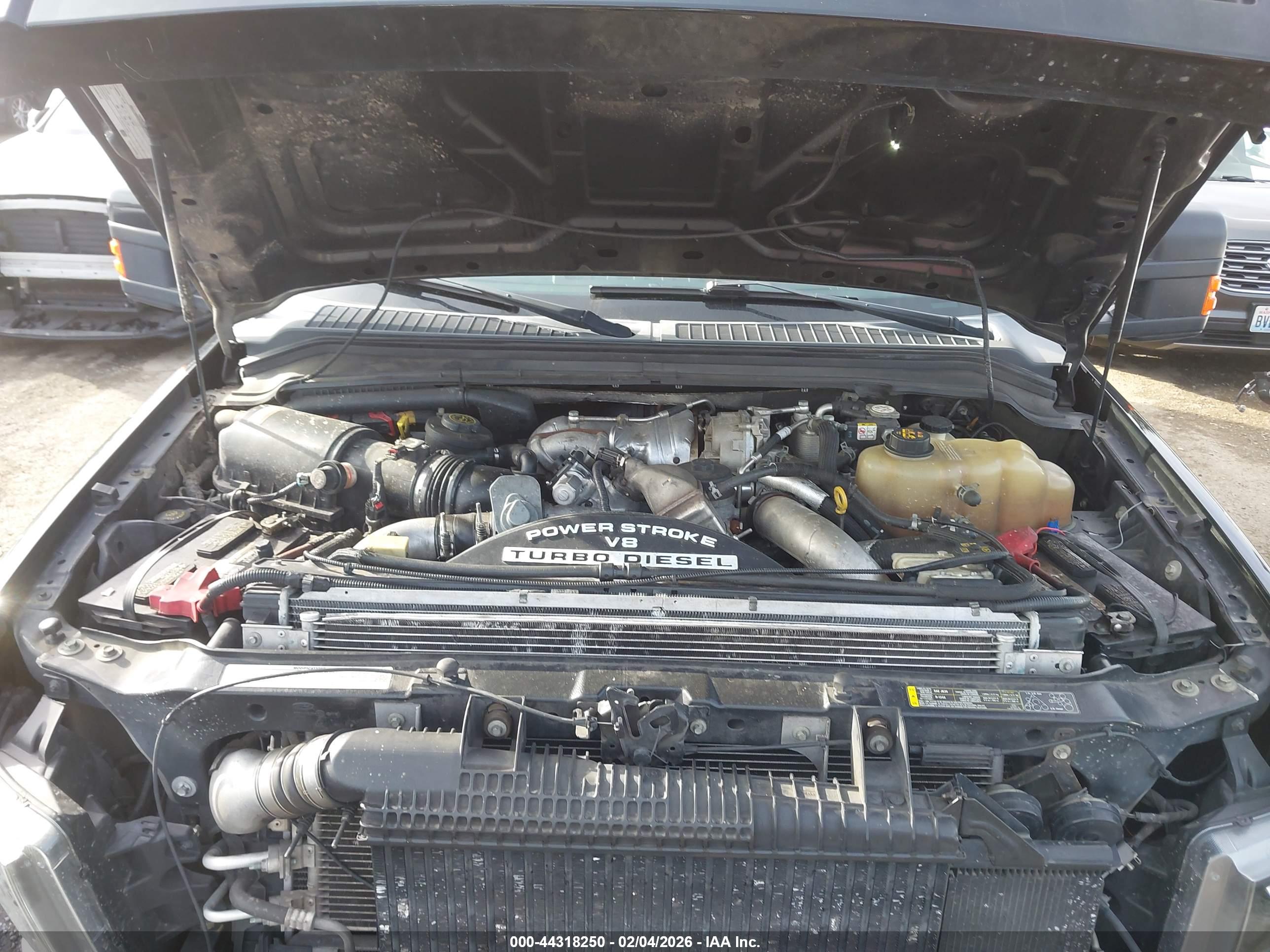 FORD F-250 image 10
