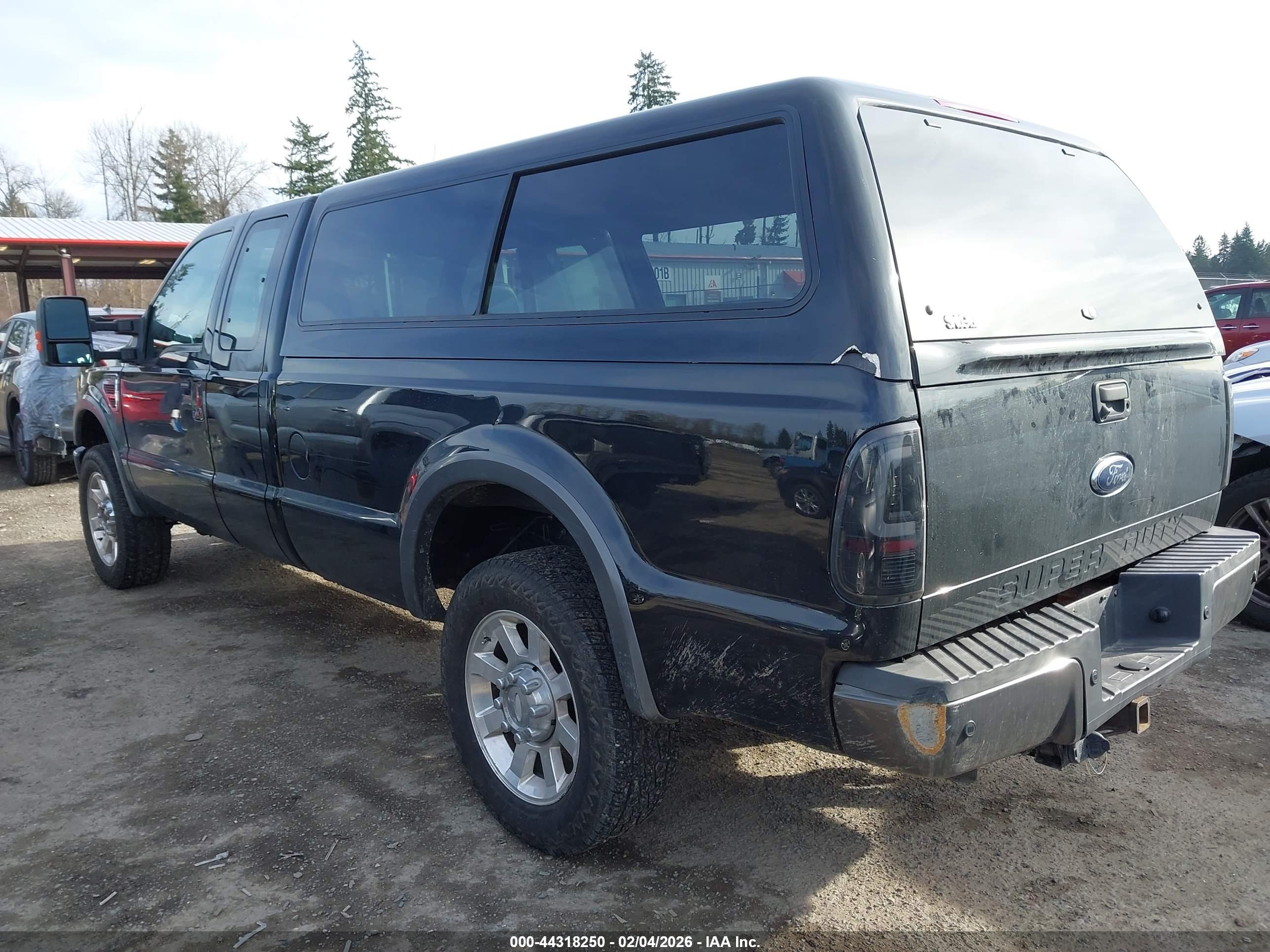 FORD F-250 image 3