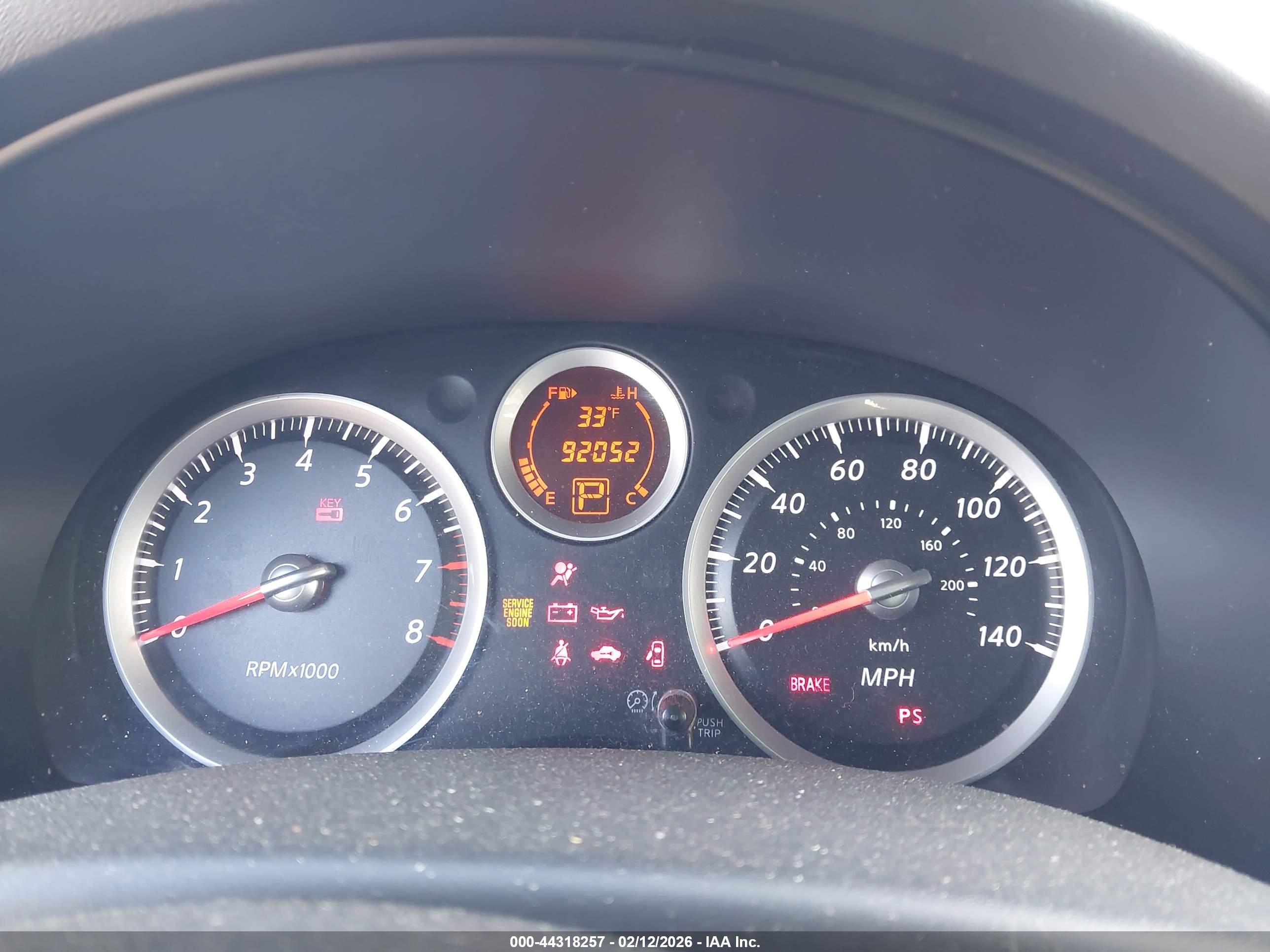 NISSAN SENTRA image 7